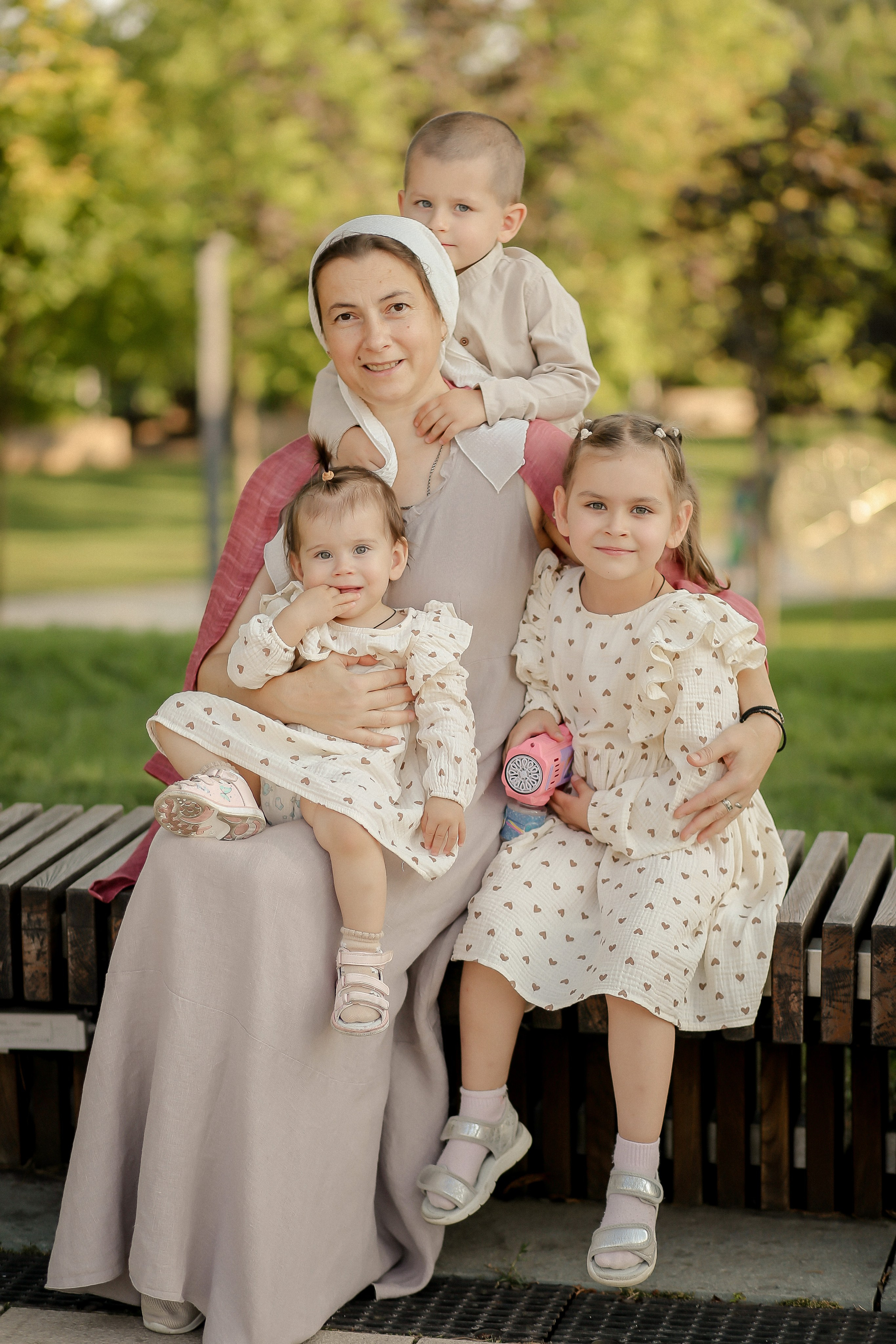 СЕМЬЯ. Фото и Видео в Краснодаре Verveyko Studio