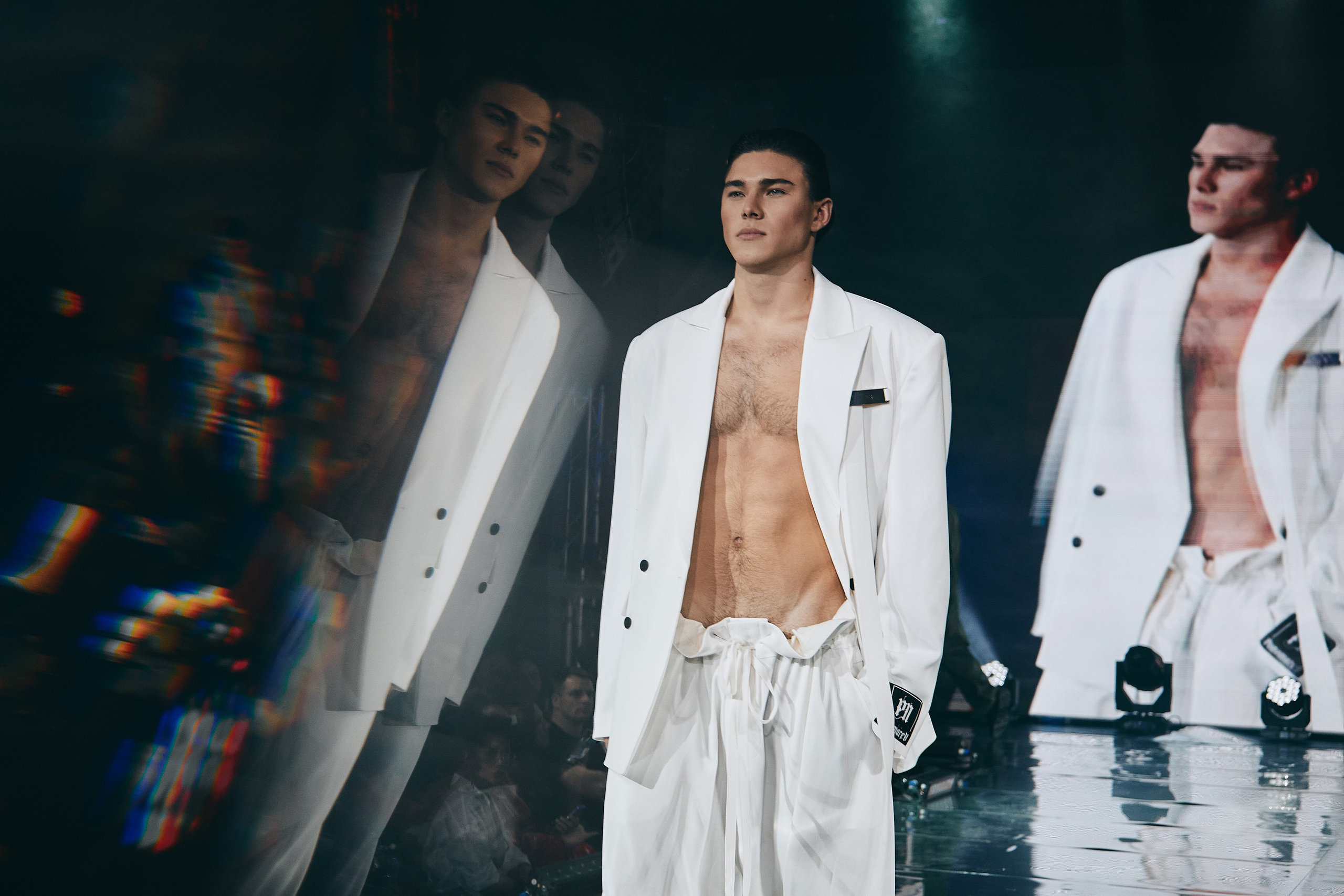 NEW ERA DESIGNER ANDREY PONOMAREV