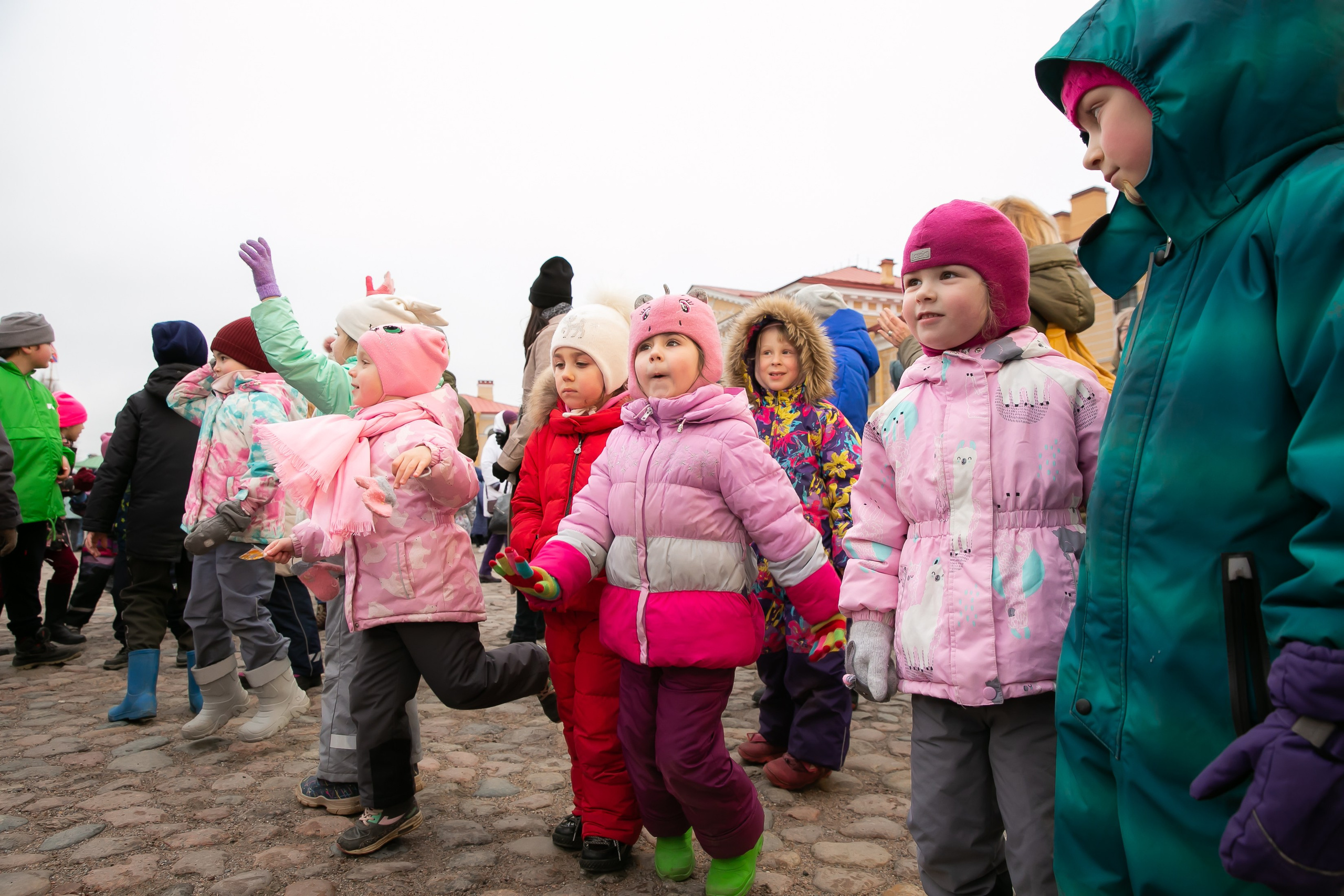 Масленица 2024 Петропавловская крепость. Семейный и портретный фотограф в Санкт-Петербурге Ольга Станкова