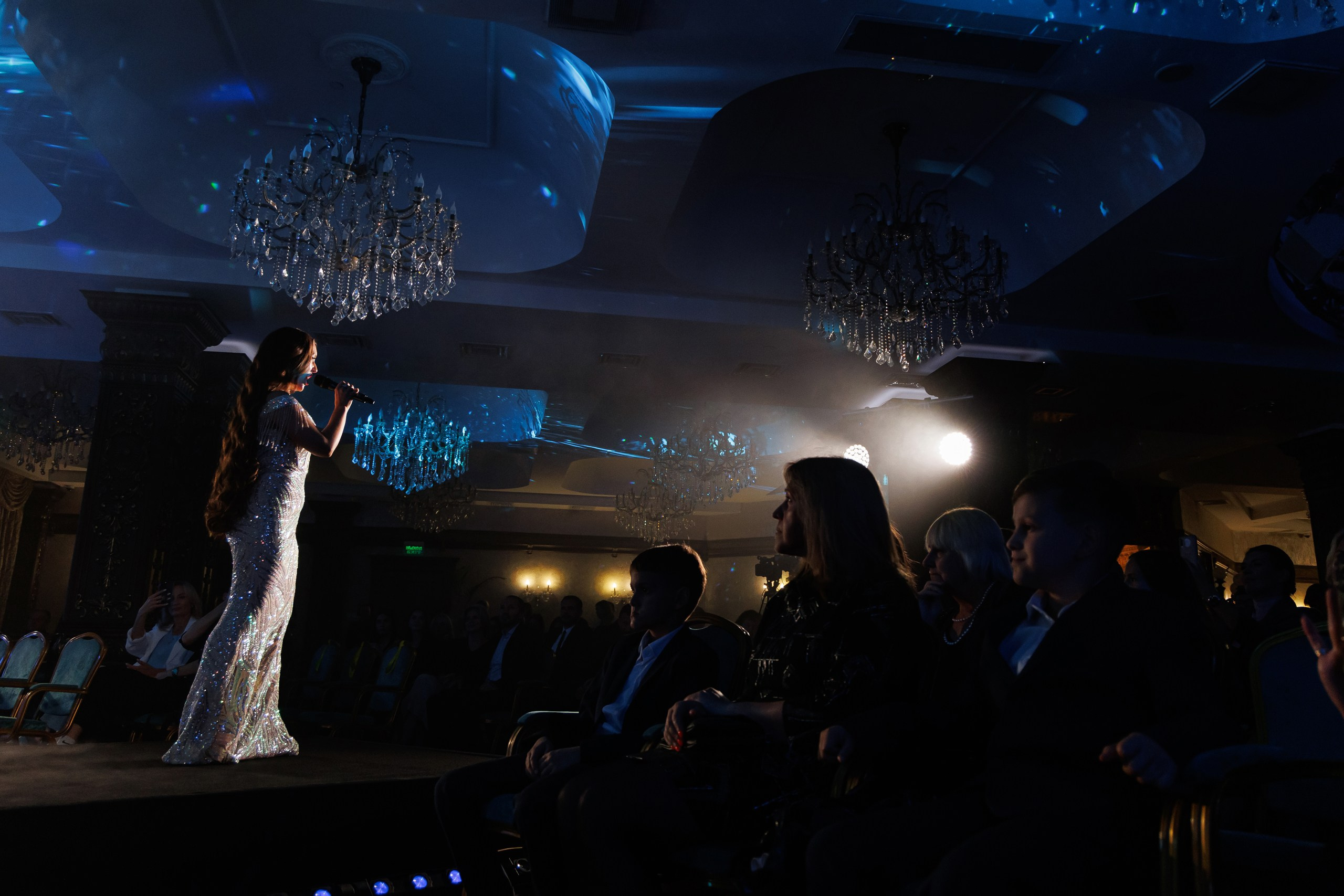 «Высота» | премия за достижения в развитии баскетбола