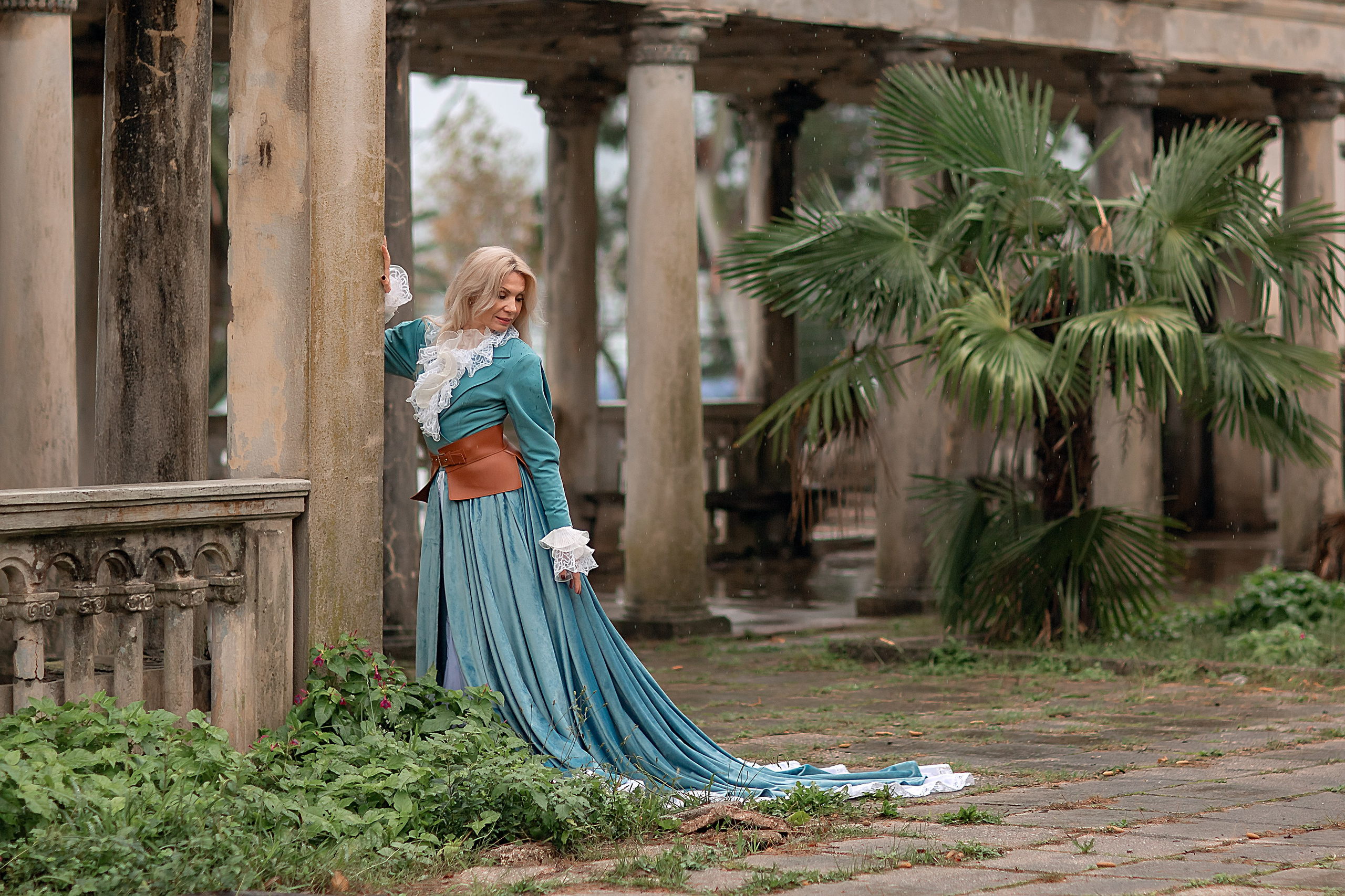 Фотосессия для Надежды, Софии и Милы. Семейный и детский фотограф в Краснодарском крае Натали Фищенко