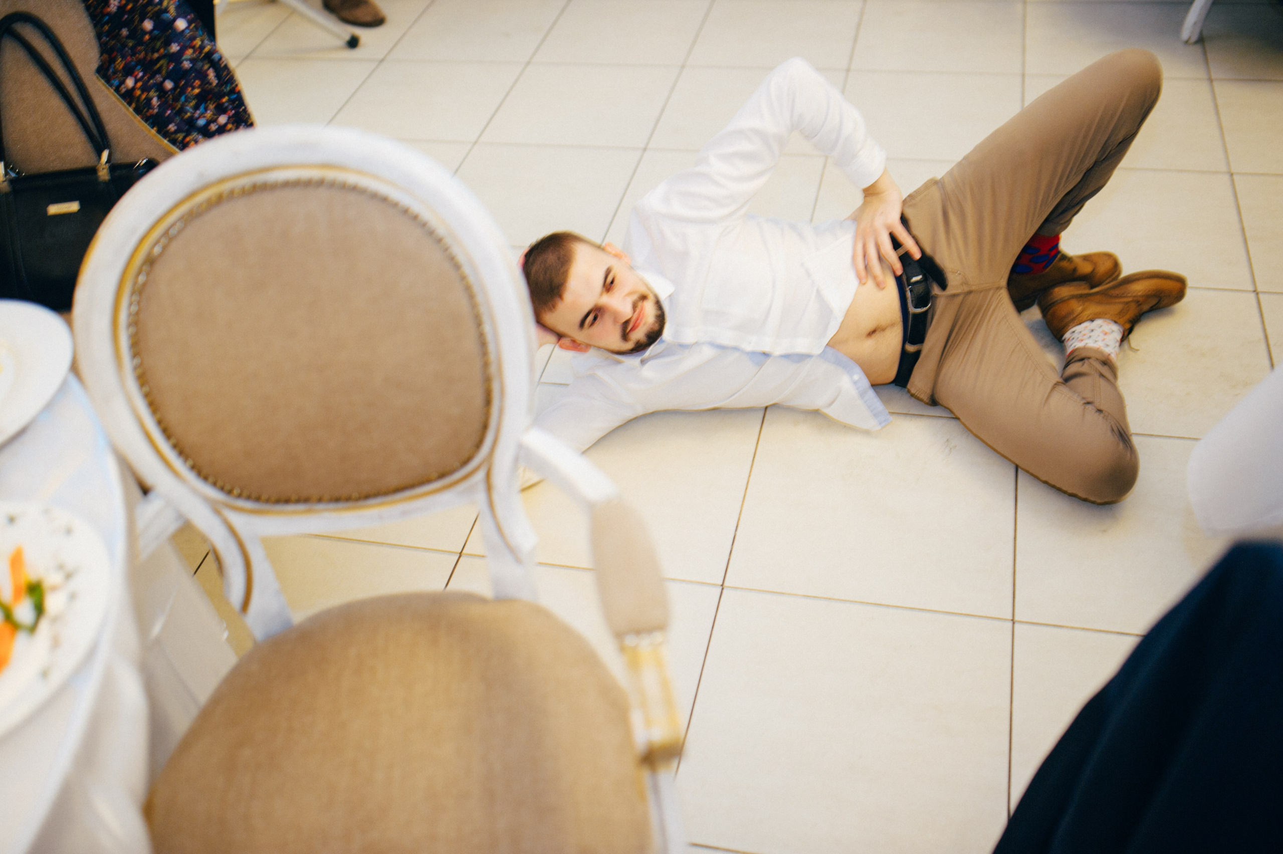 Катя & Коля. Свадебный фотограф/видеограф Максим Черников