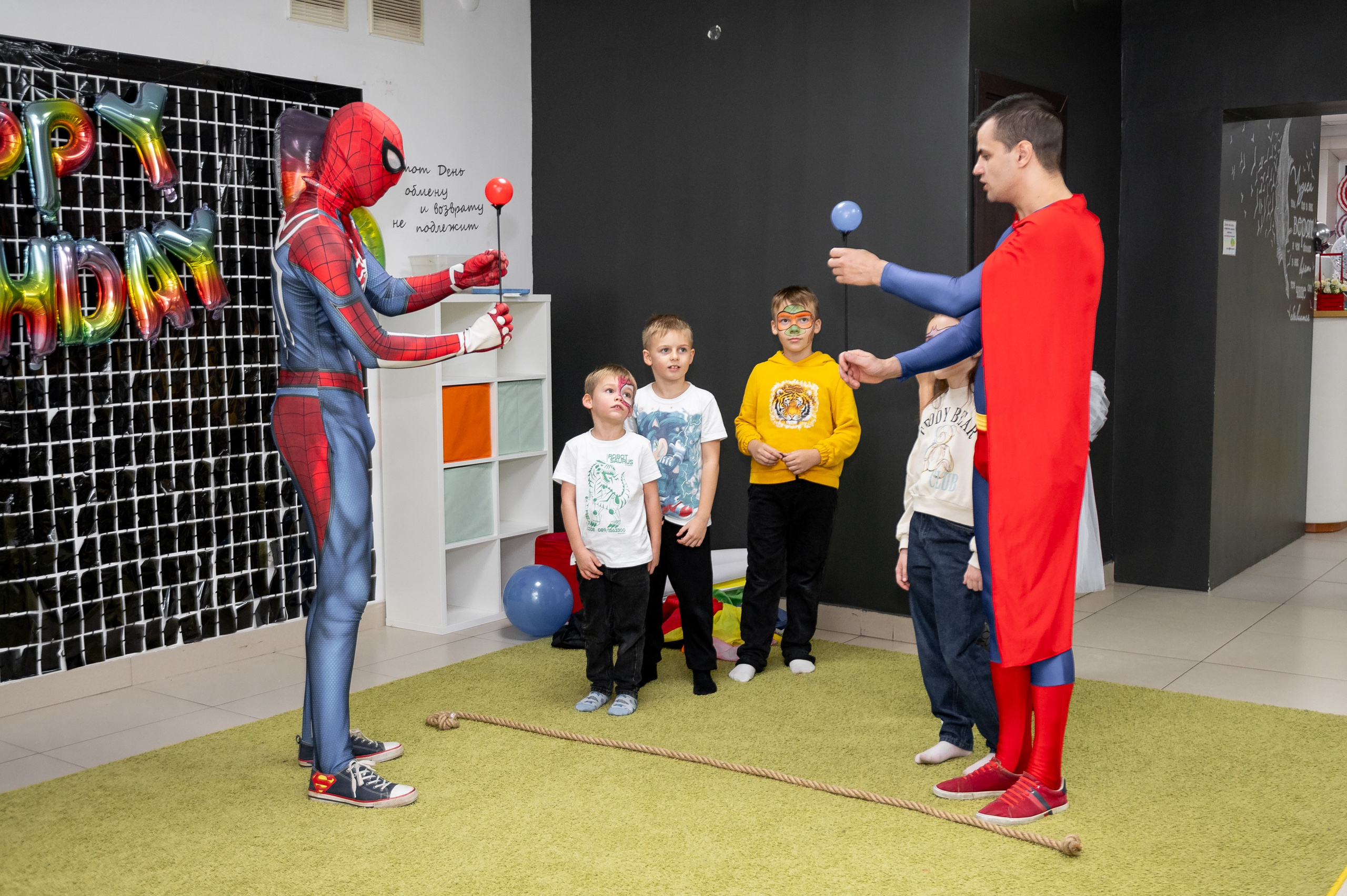 Федору 5 лет. «Жили-были». Свадебный, семейный и репортажный фотограф. Брянск. Эльвира Голенкова