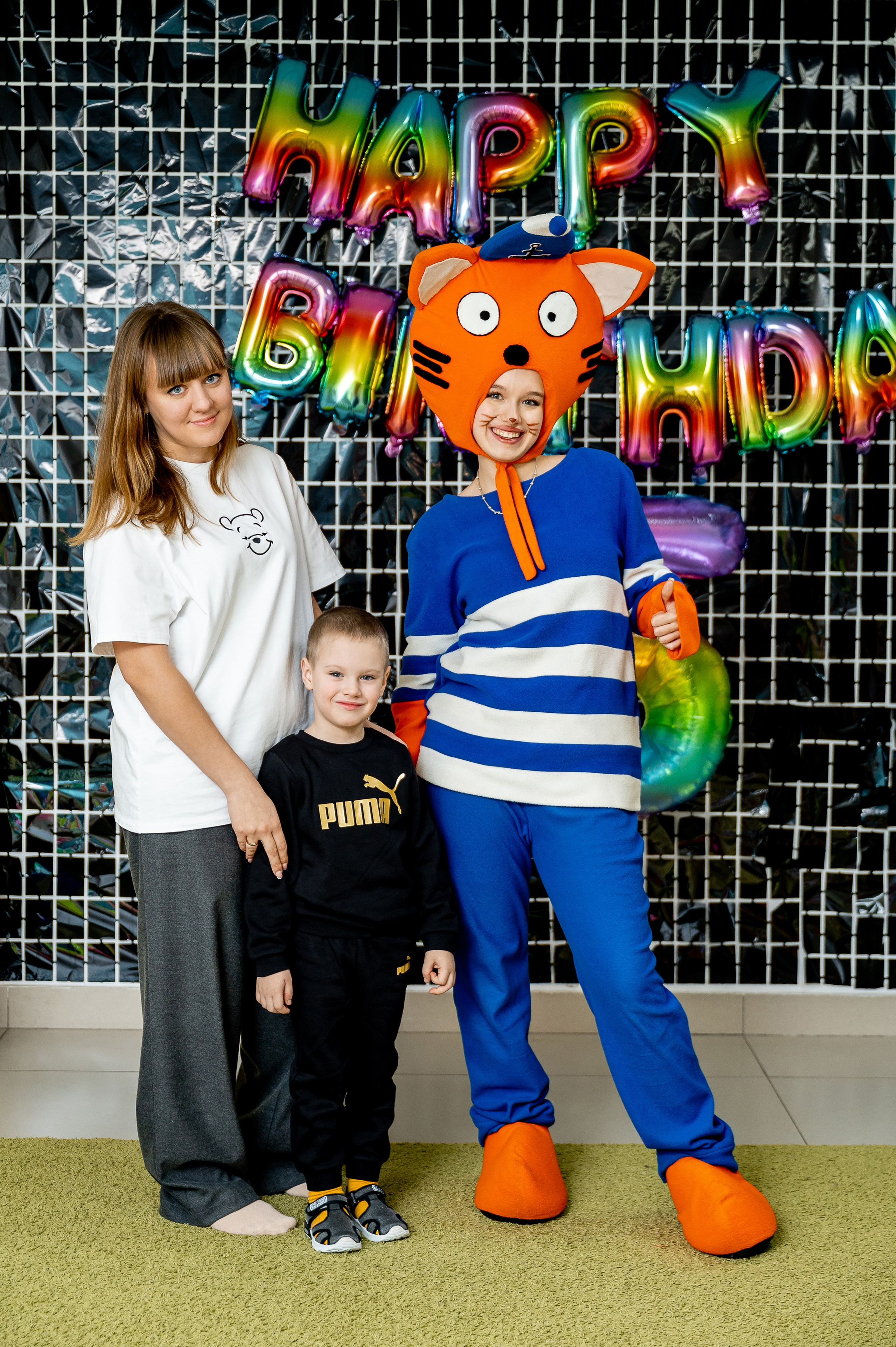 Диме 5 лет. «Жили-были». Свадебный, семейный и репортажный фотограф. Брянск. Эльвира Голенкова