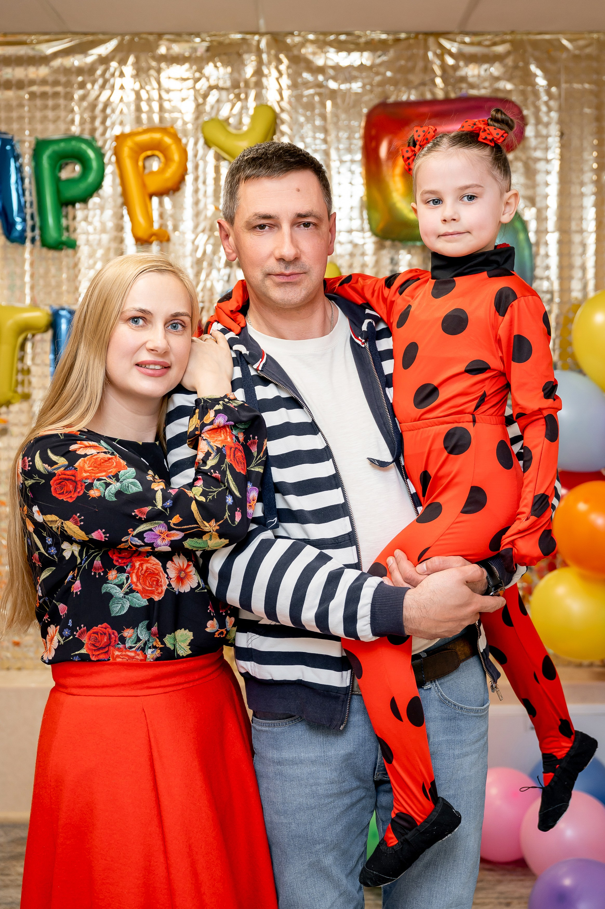 Милашке 6 лет. «Жили-были». Свадебный, семейный и репортажный фотограф. Брянск. Эльвира Голенкова