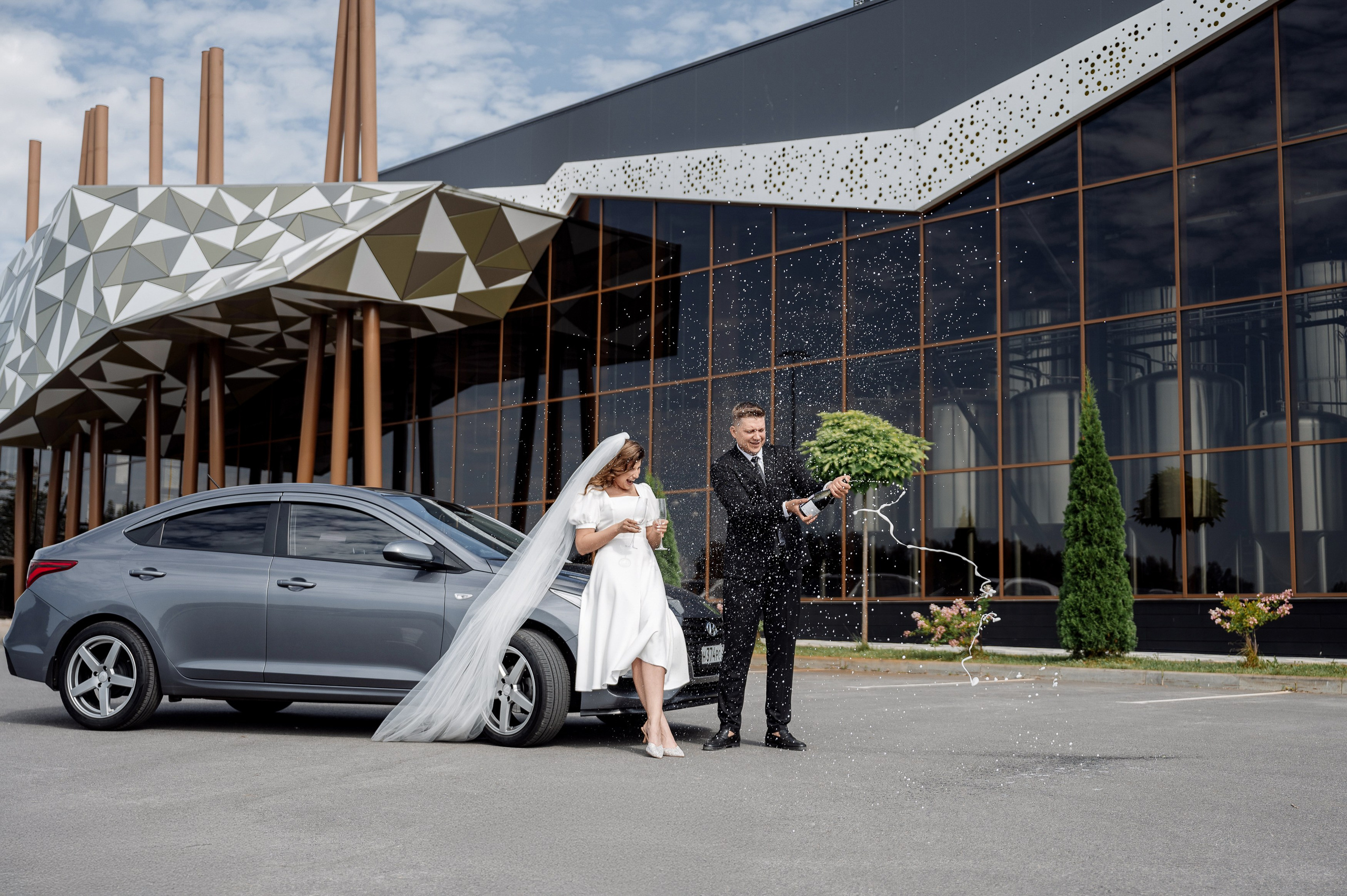 Артем & Ксения. Свадебный, семейный и репортажный фотограф. Брянск. Эльвира Голенкова