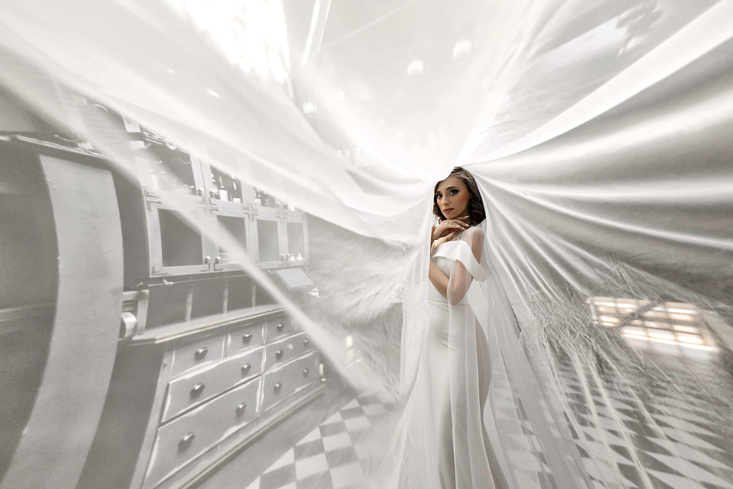 Дима и Лера. Свадебный фотограф Ростове-на-Дону