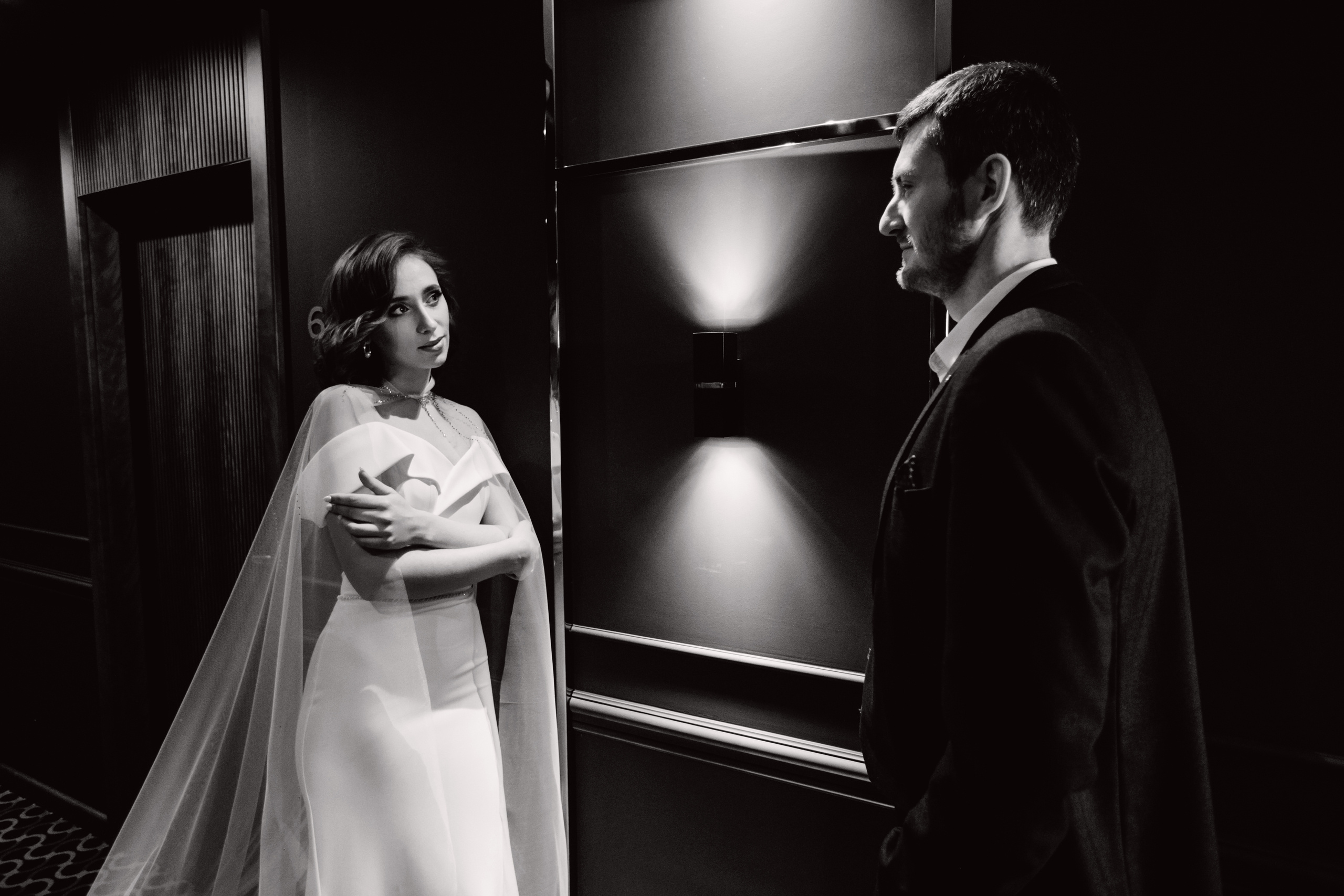 Дима и Лера. Свадебный фотограф Ростове-на-Дону