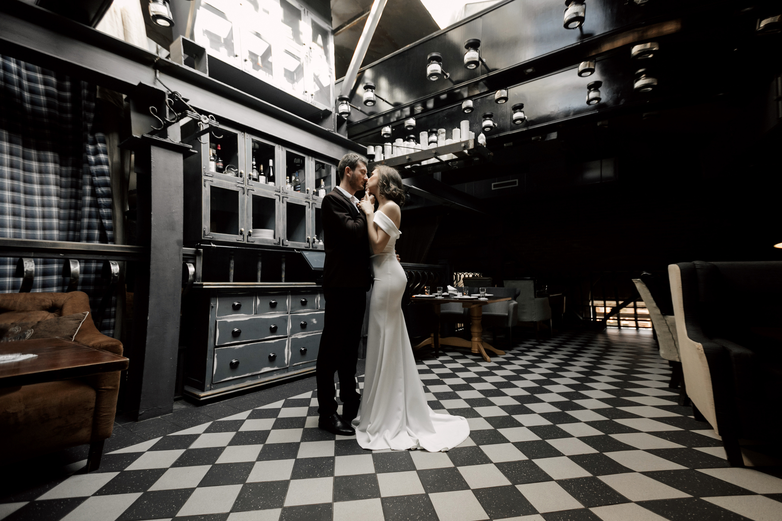 Дима и Лера. Свадебный фотограф Ростове-на-Дону