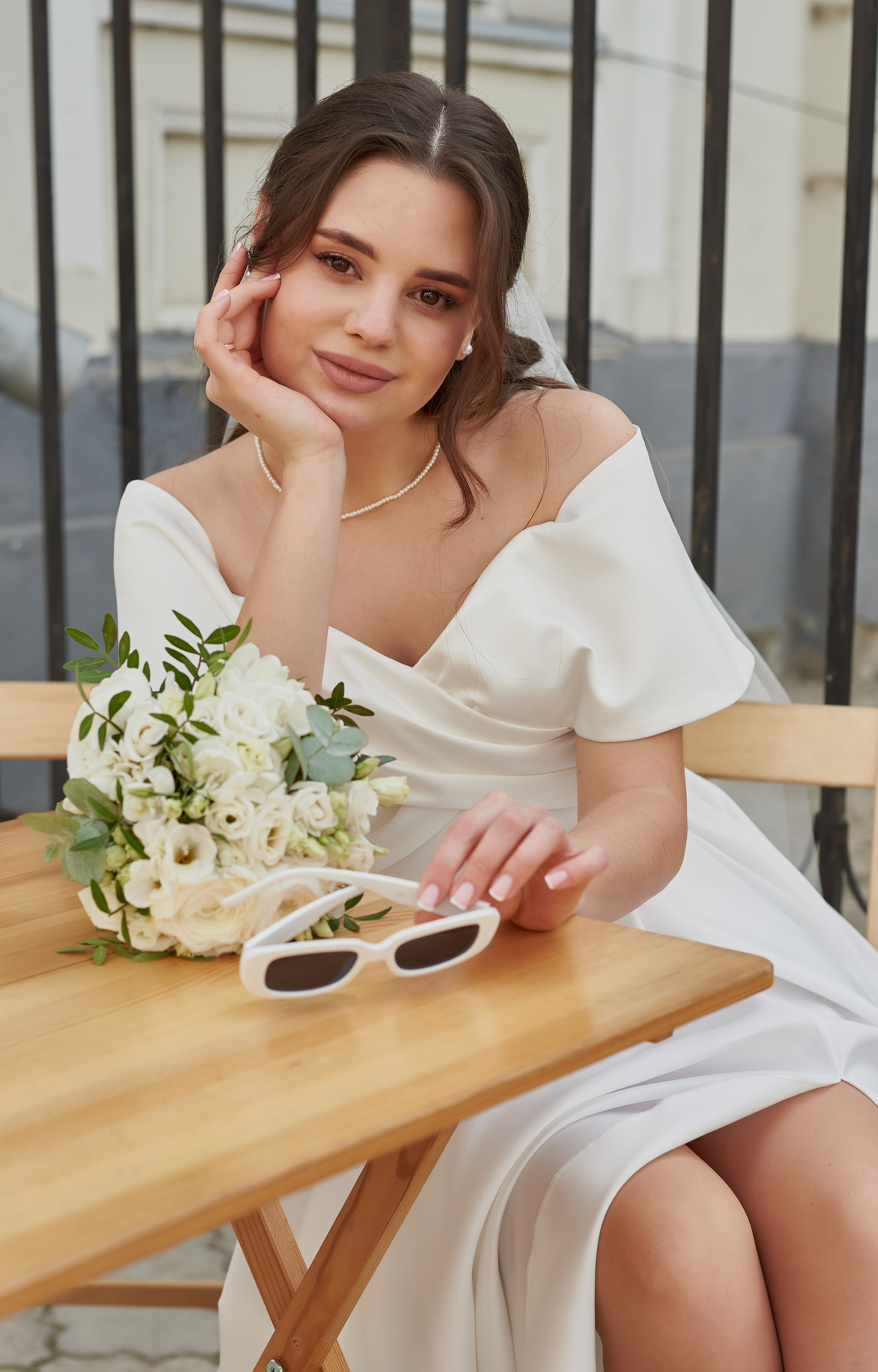 Владислав и Наталья. Фотограф Новочеркасск Ростов Карина Чернова