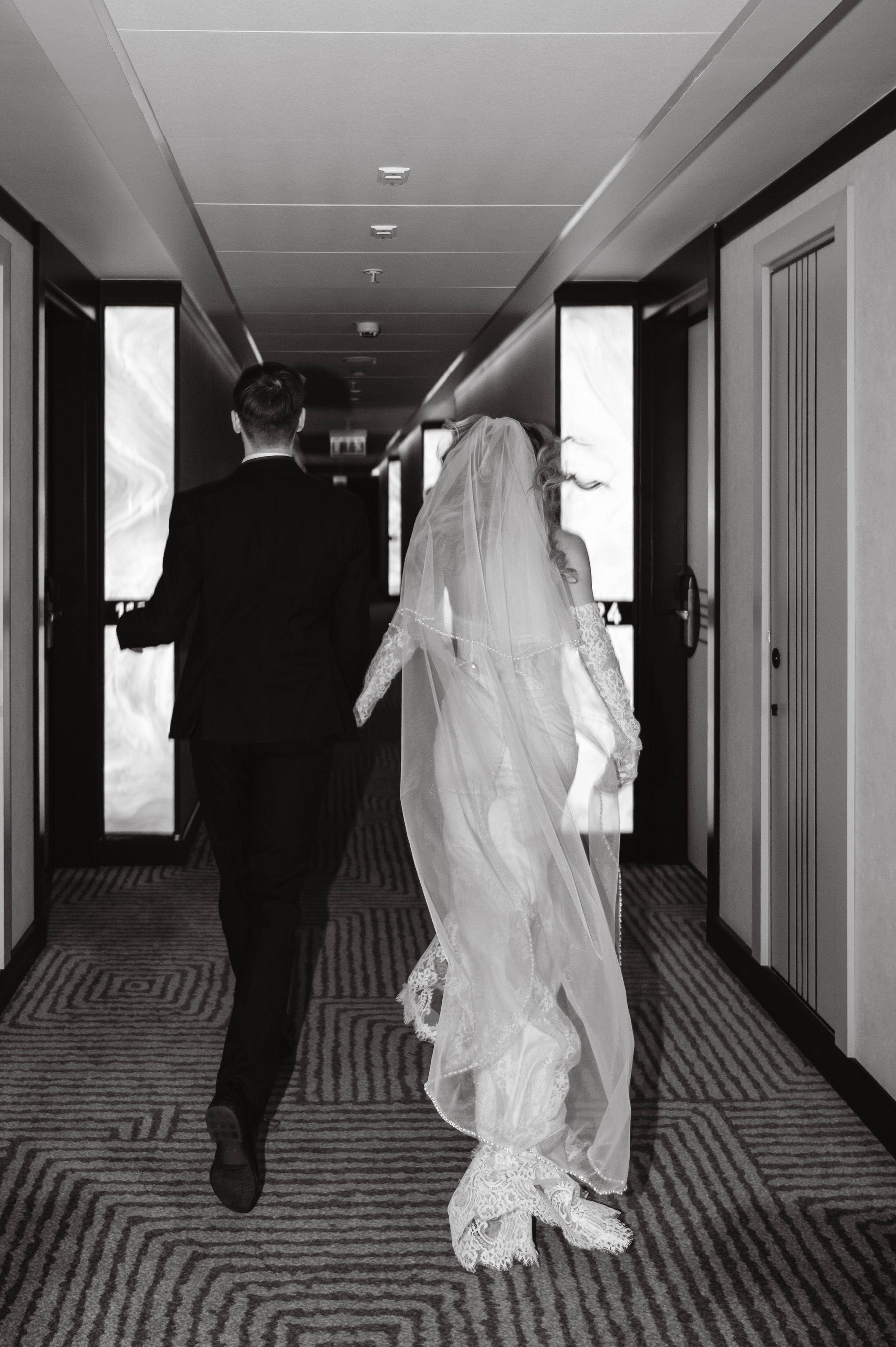 Кристина & Иван. Свадебный фотограф Татьяна Сорока Москва и МО