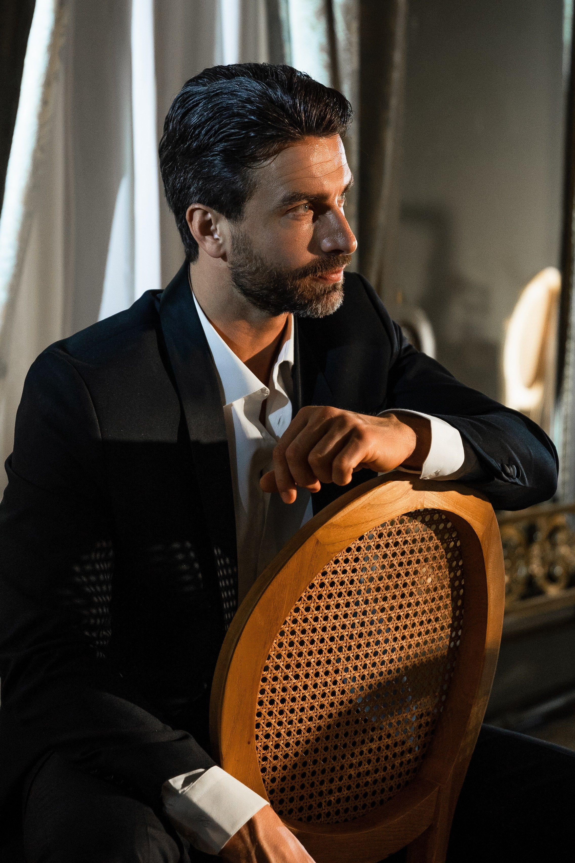 ДОМ КОЧНЕВОЙ. Свадебный фотограф Санкт-Петербург Катерина Ширяева