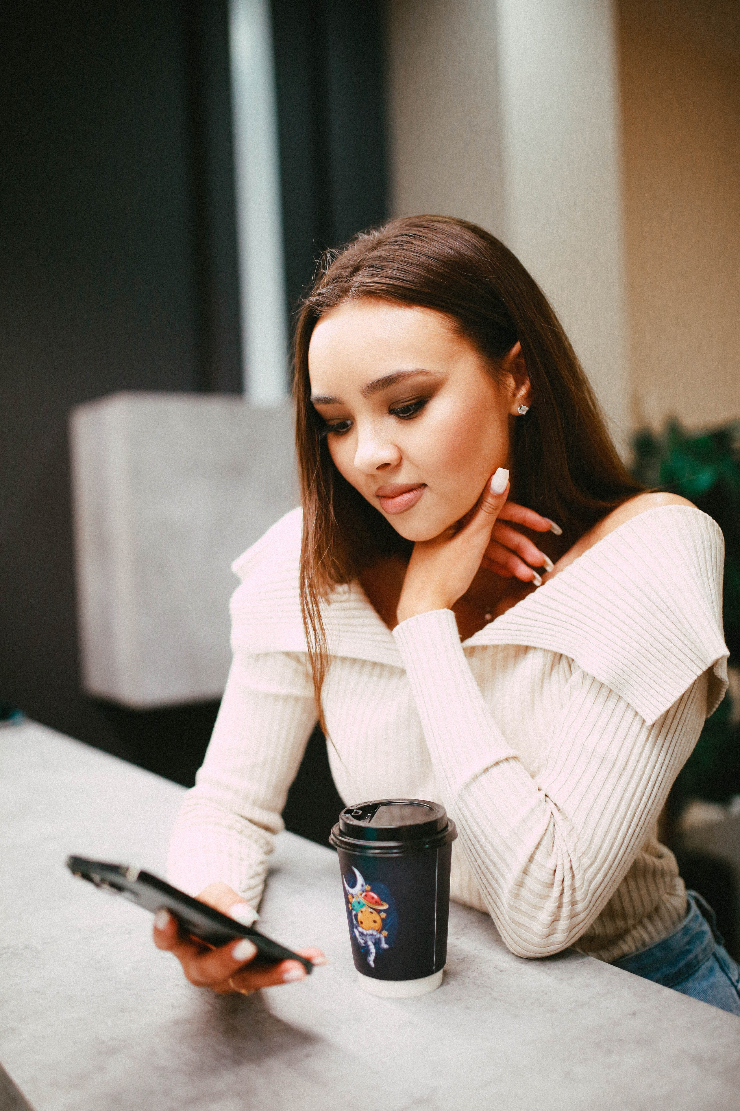 Инна. Репортажный и портретный фотограф Полина Ершова