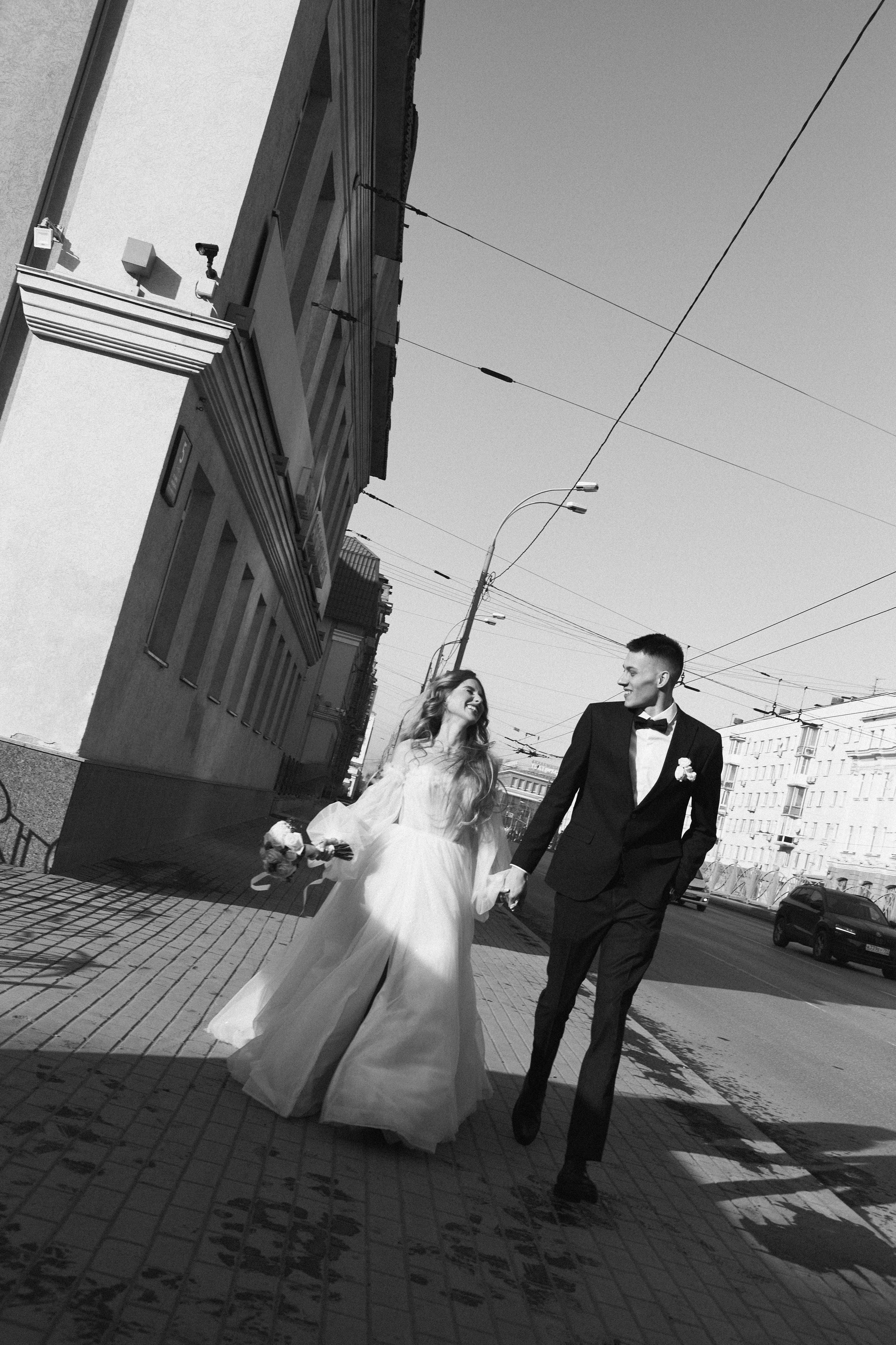 Валерия и Александр. Фотограф в Екатеринбурге и Москве, Анна