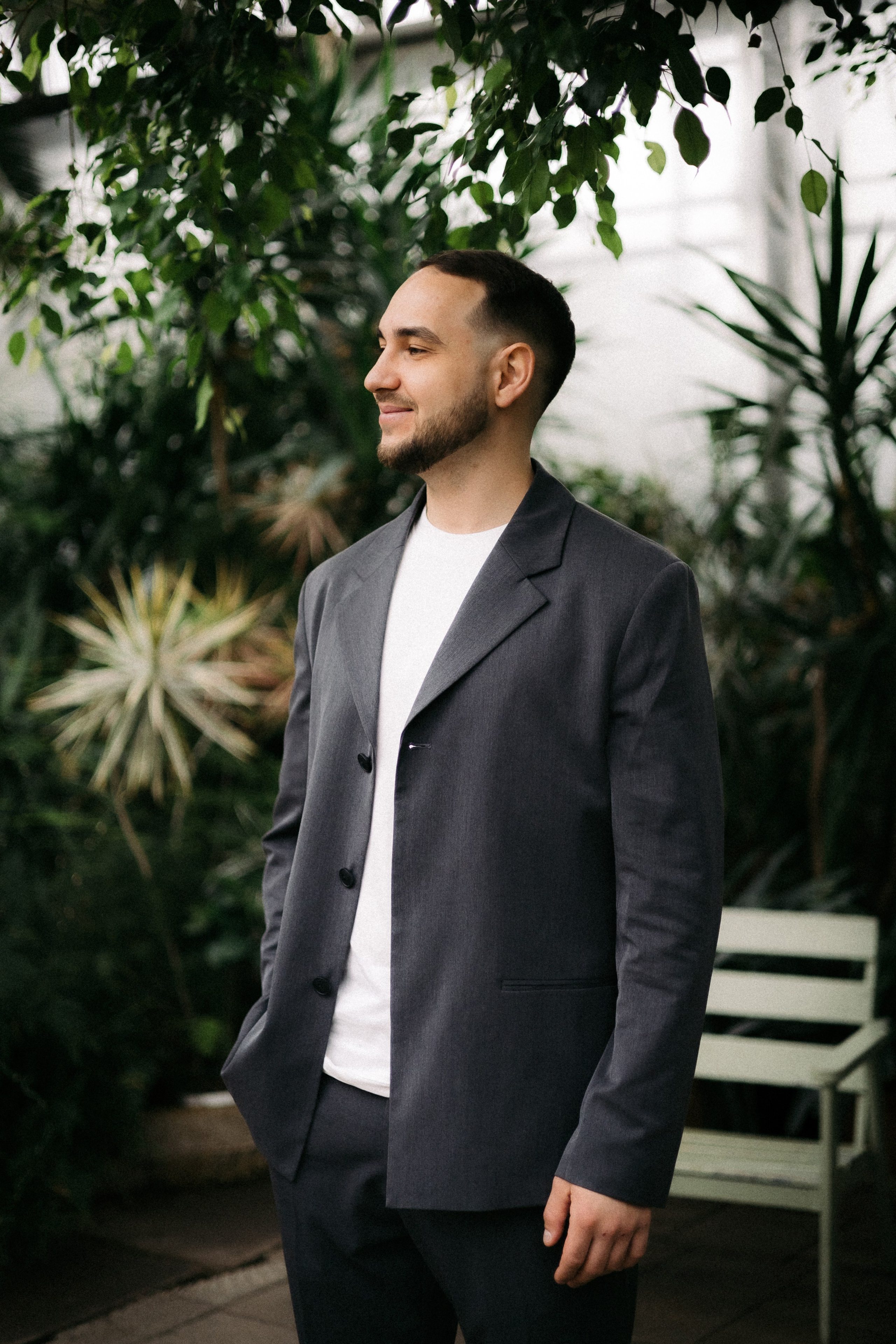 Анна и Семён