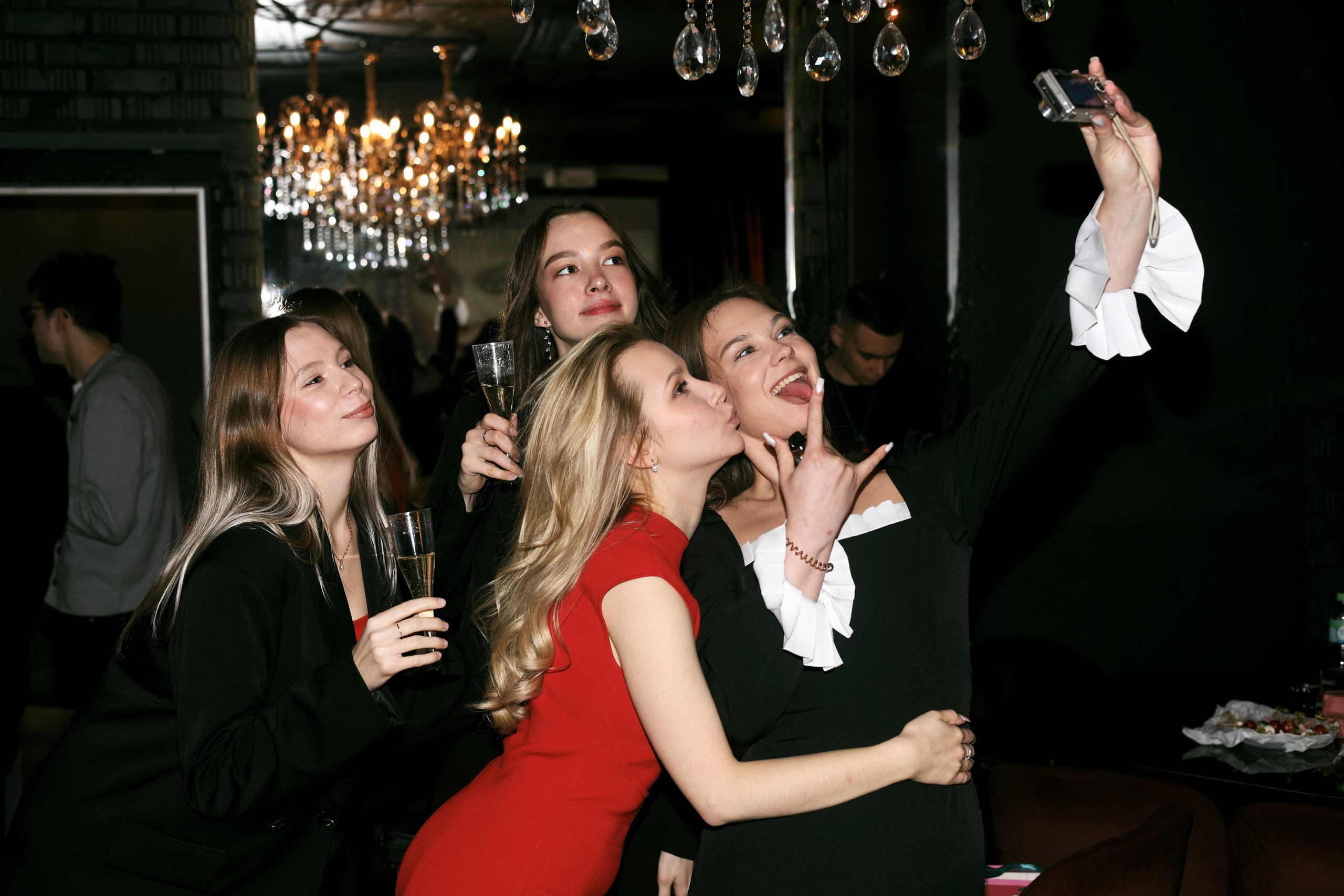 Мария. Фотограф Москва