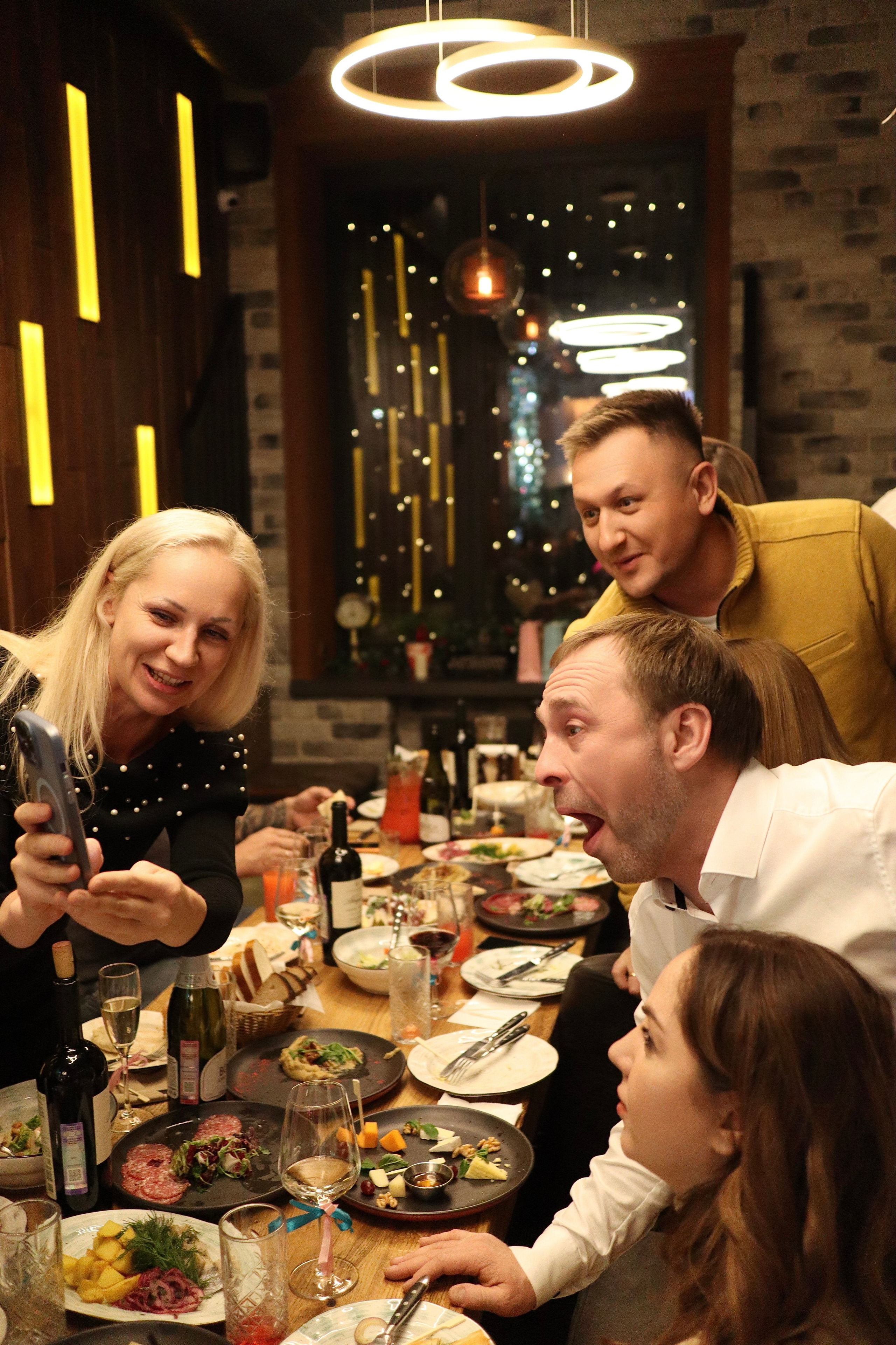 Гендер пати. Фотограф Москва