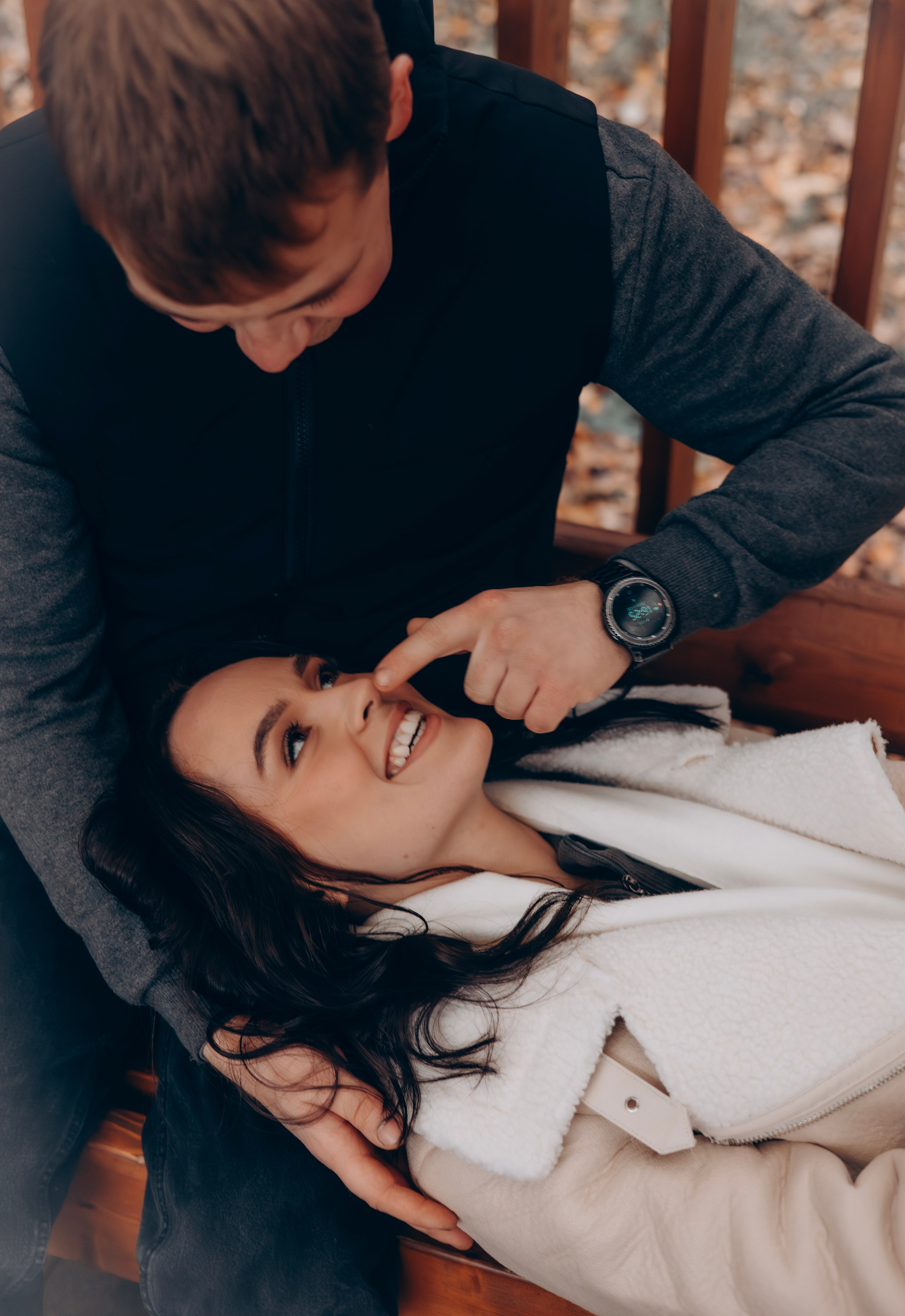 Усадьба. Фотограф Москва