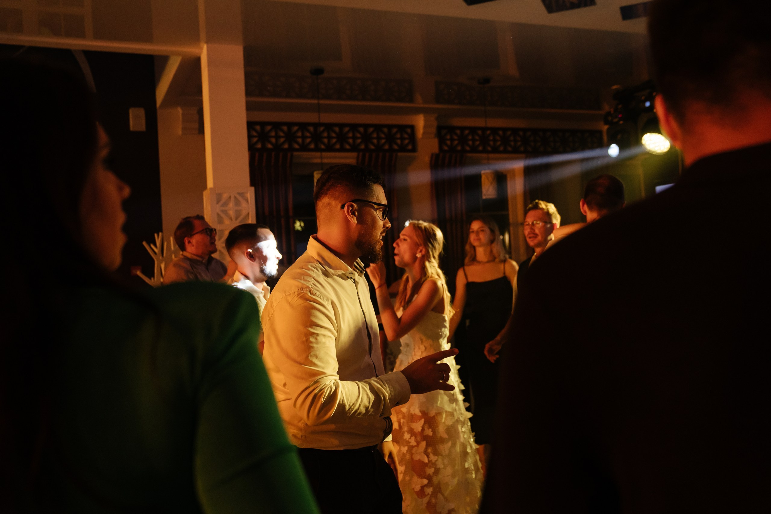 Яна и Андрей. Фотограф в Калининграде Дмитрий Мишин