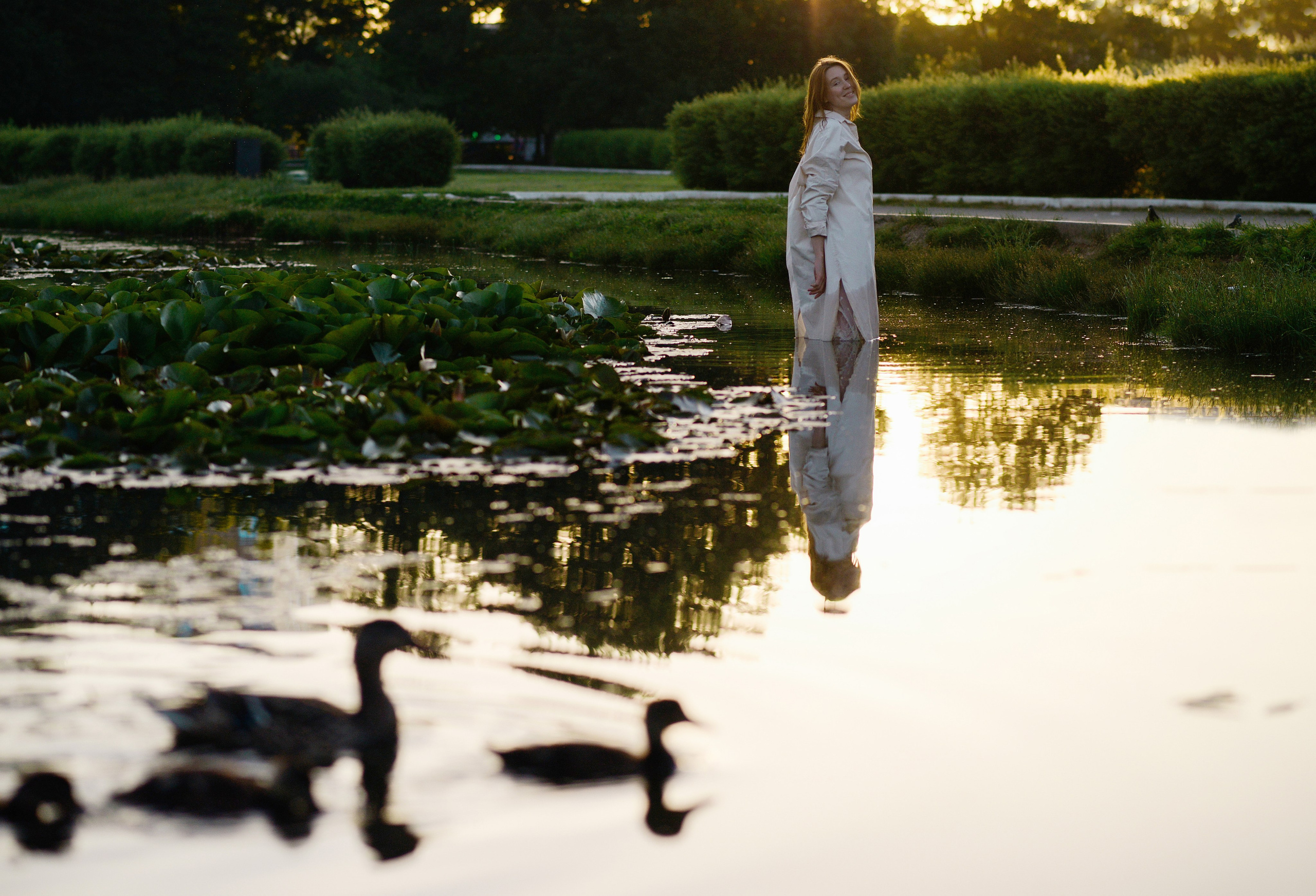 Lana. Семейный и контент фотограф