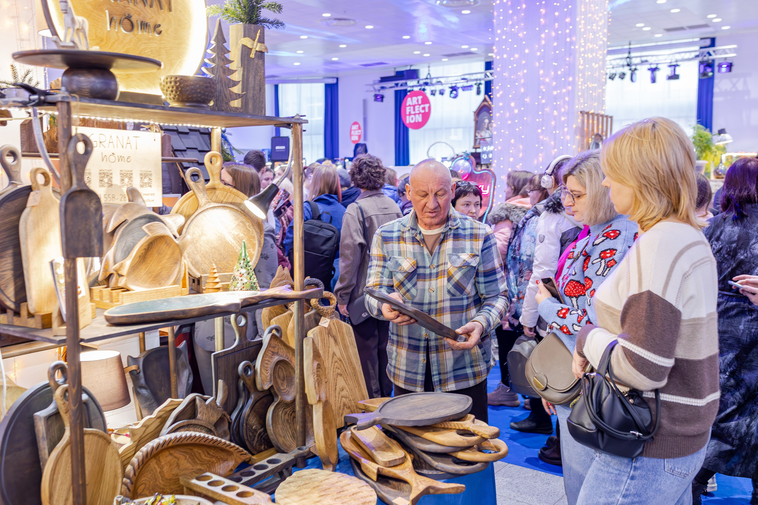 ART FLECTION. Александра Куликова фотограф, Москва