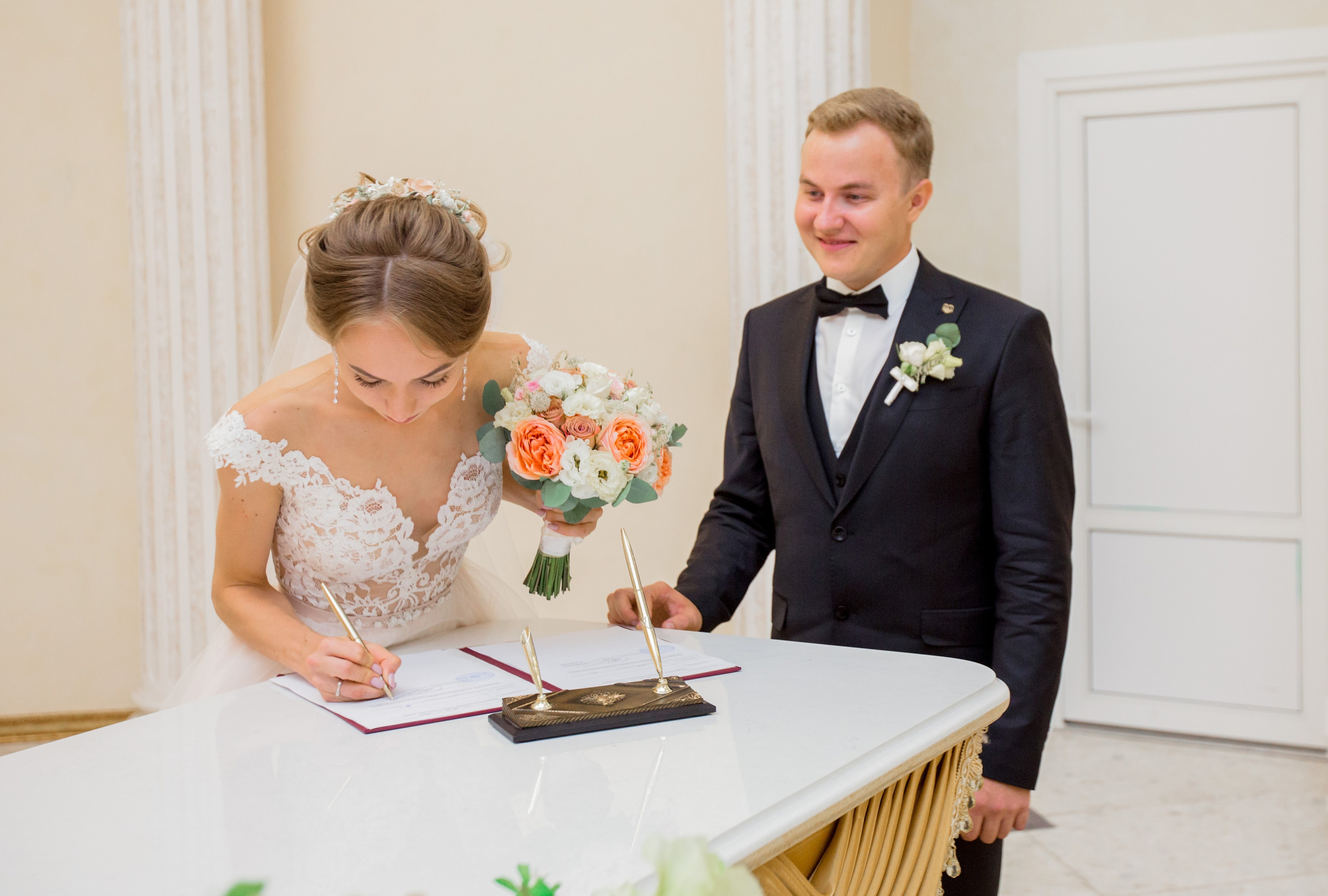 Сергей и Алиса. Свадебный и семейный фотограф в Краснодаре