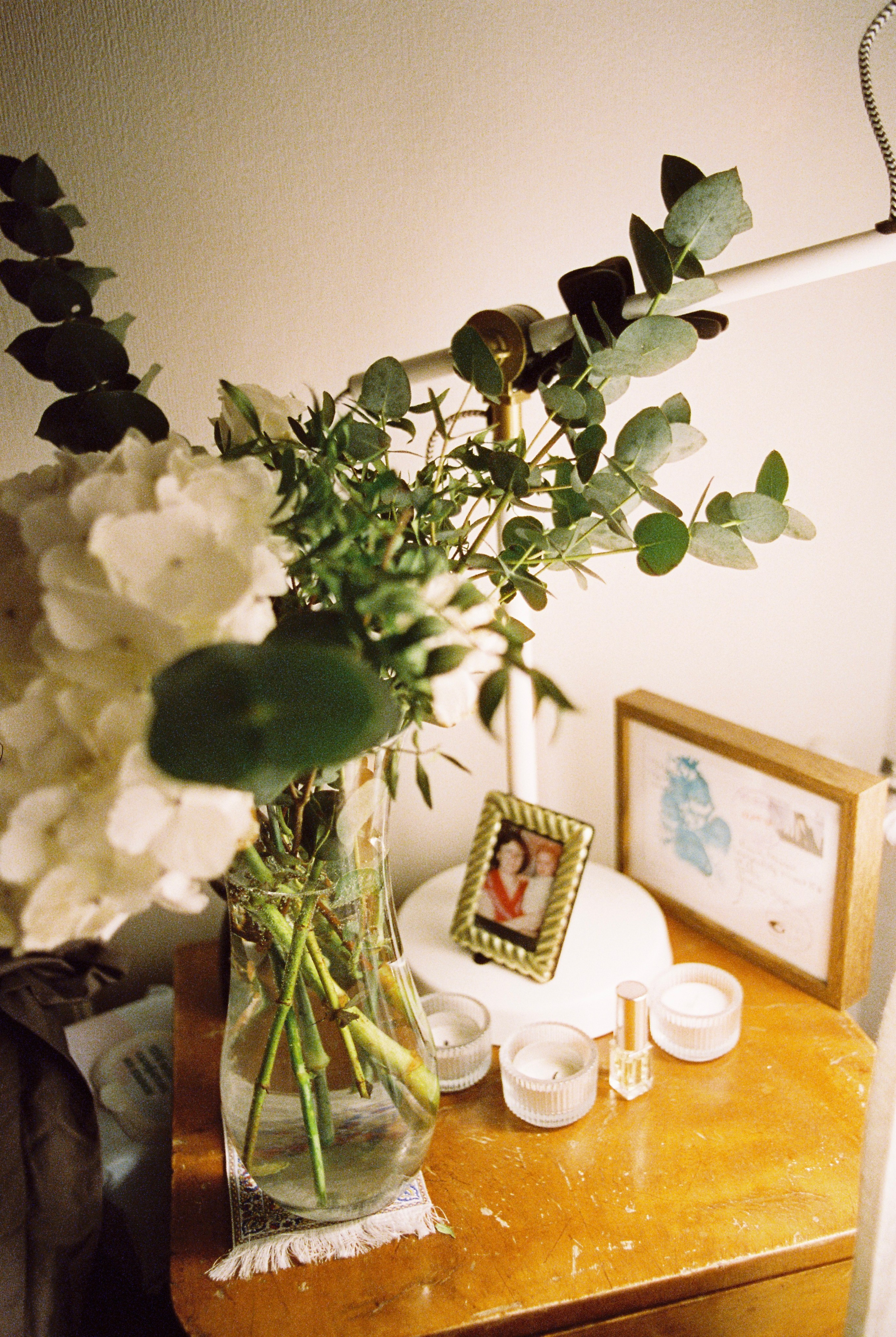 Places. TATIANA DARINA — film photographer in St. Petersburg