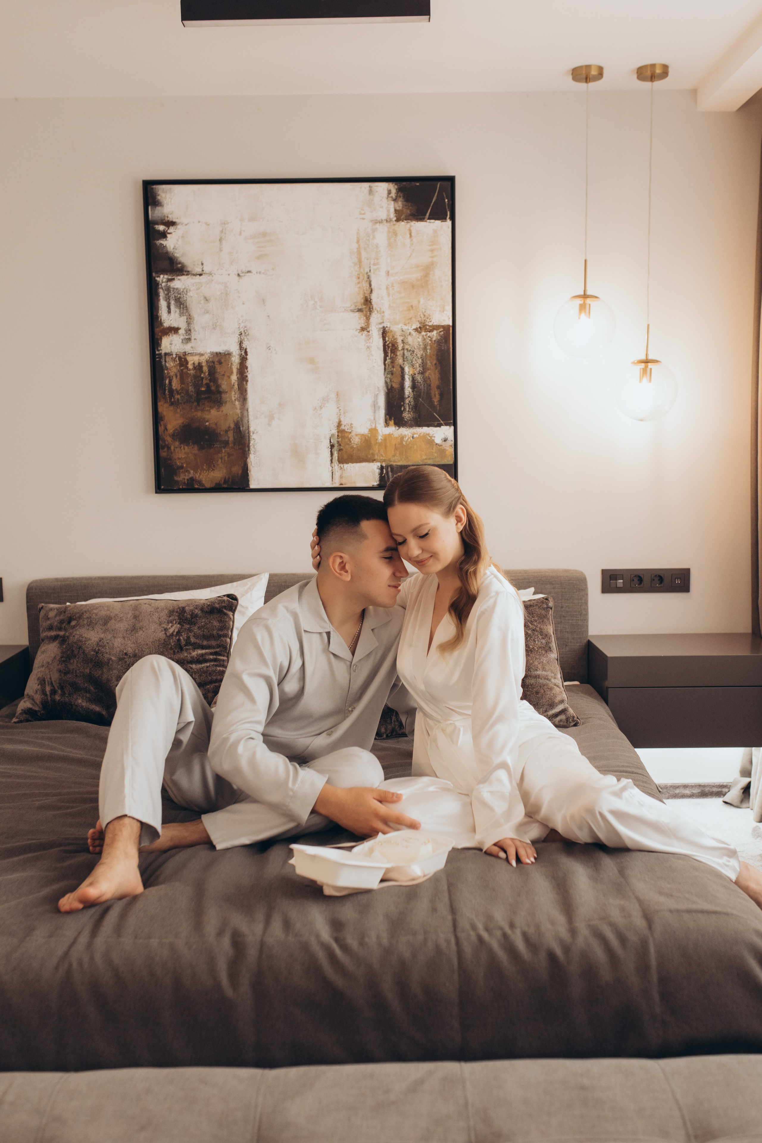 Сергей и Валерия. Свадебный и семейный фотограф в Белгороде Евгения Курочкина