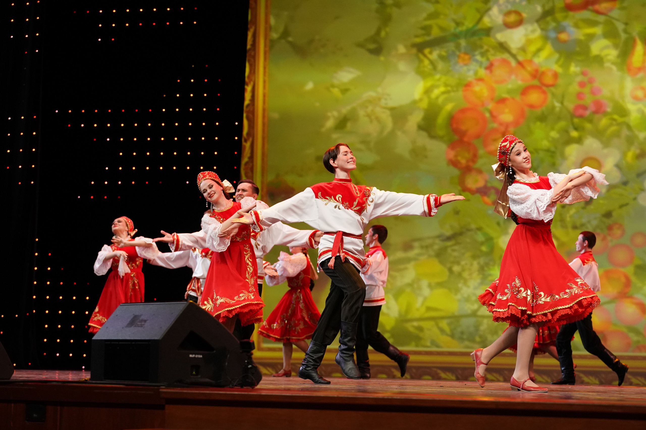 19 мая, отделение 1, г. Москва, Кремль. Золотое яблочко