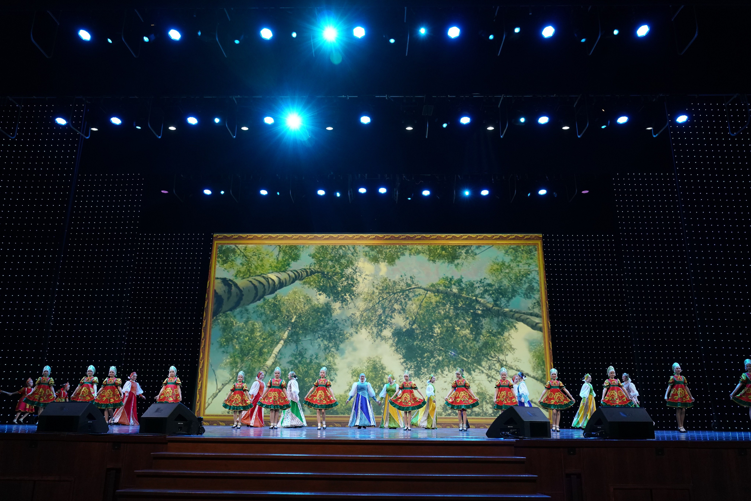 19 мая, отделение 1, г. Москва, Кремль. Золотое яблочко