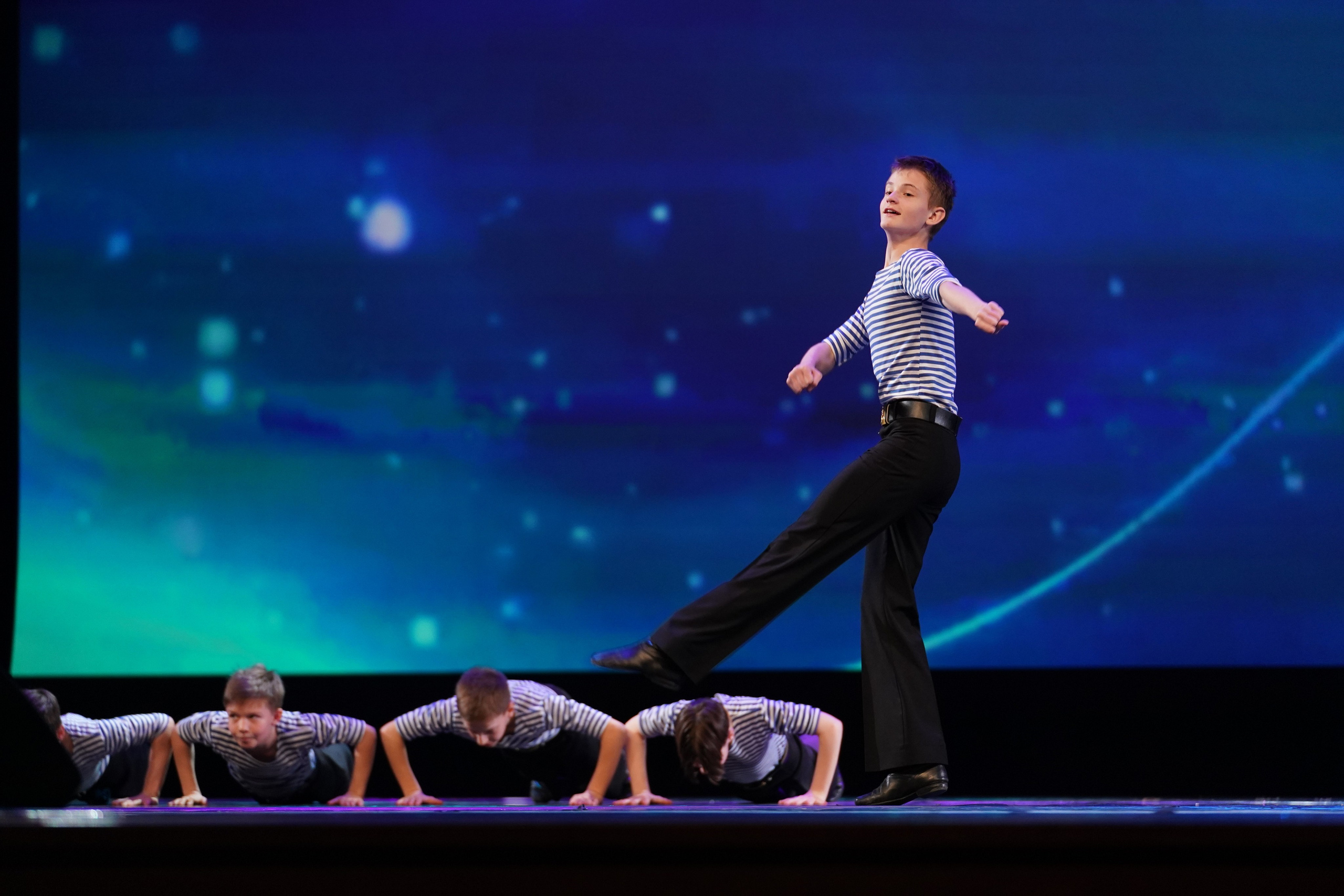 13 мая, г. Москва, Кремль. Золотое яблочко