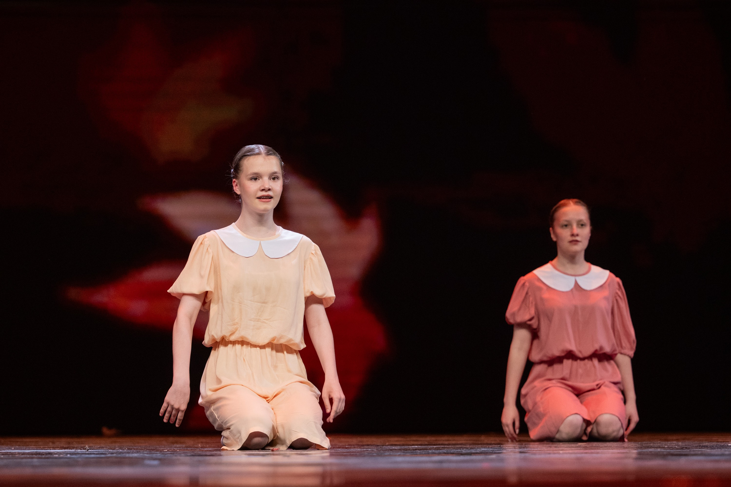 18 мая, г. Москва, Кремль, Концерт. Золотое яблочко