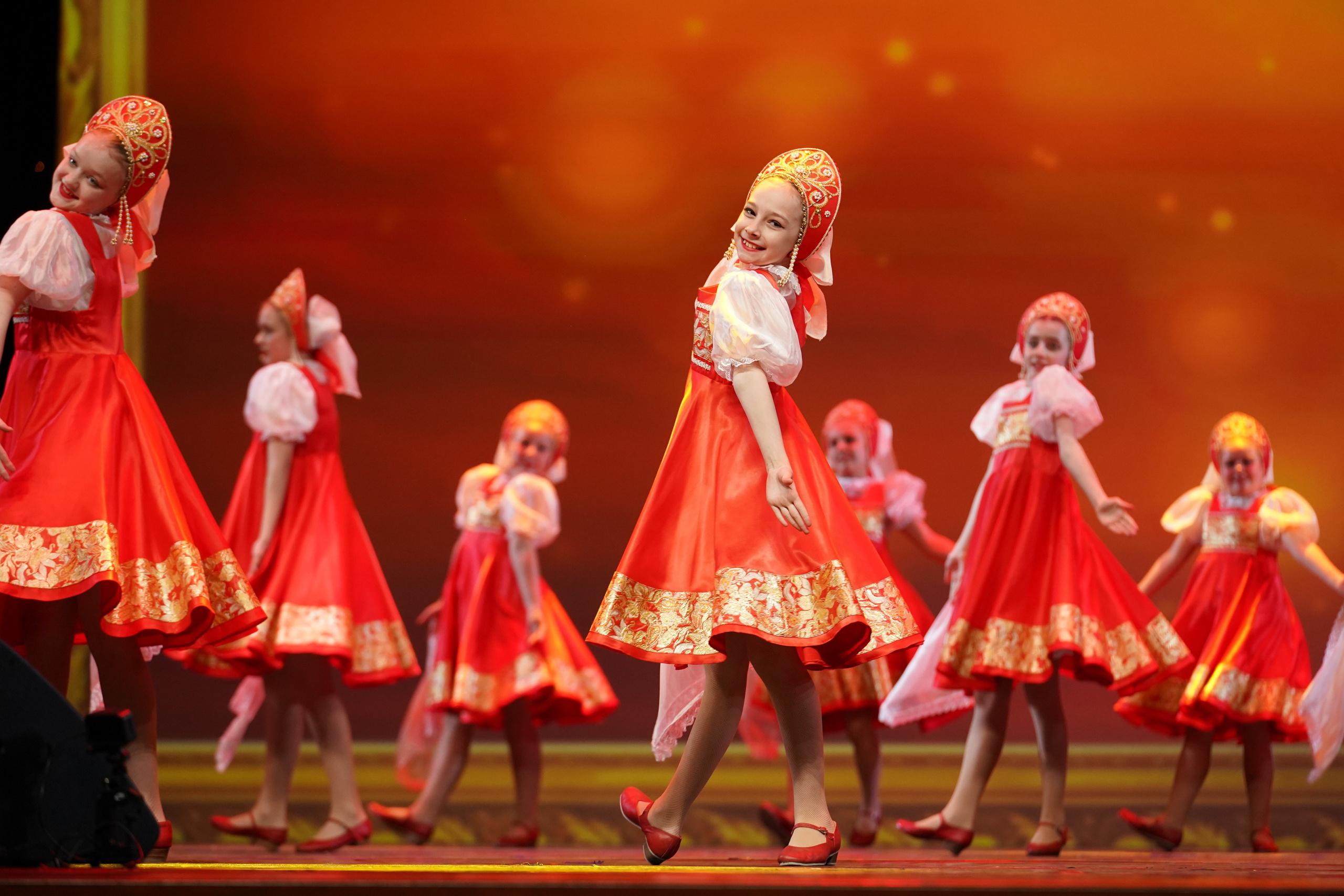 19 мая, отделение 1, г. Москва, Кремль. Золотое яблочко