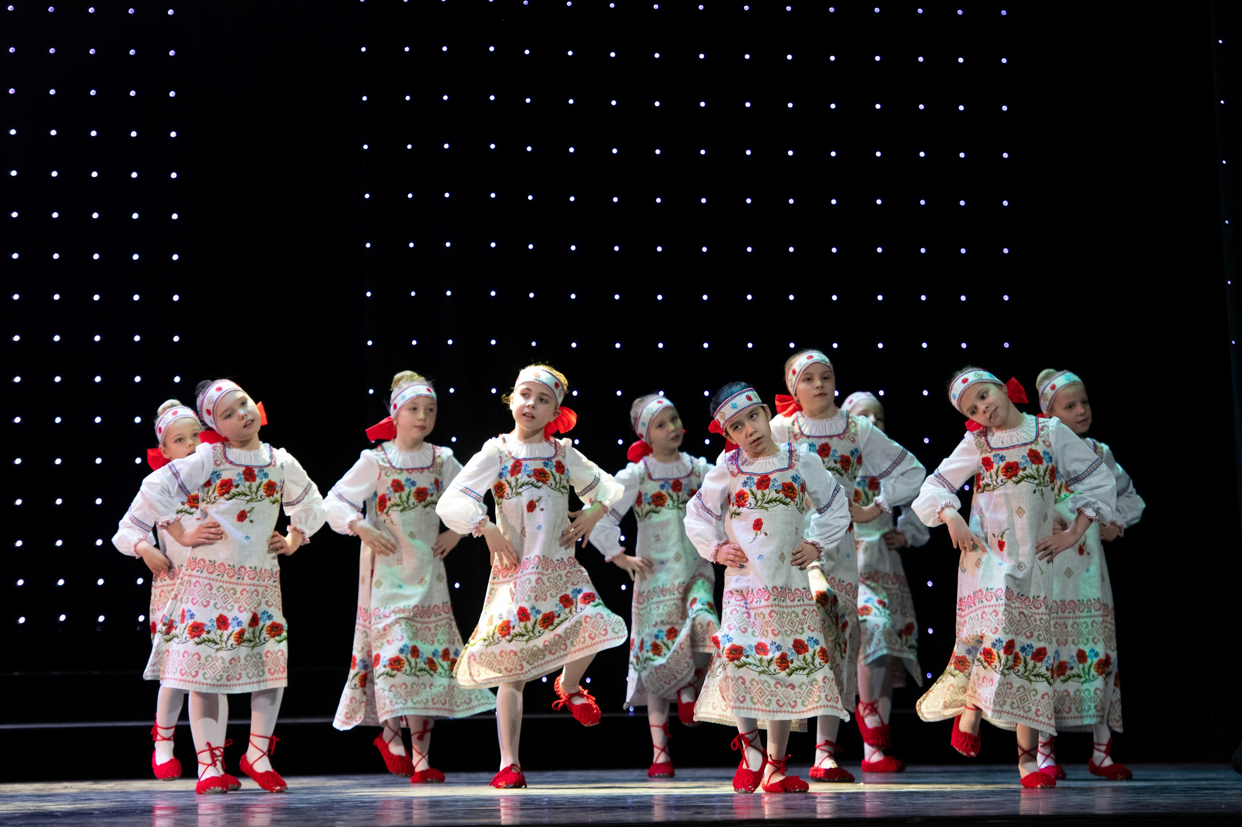 2 февраля, концерт Таланты России, Кремлевский Дворец. Золотое яблочко