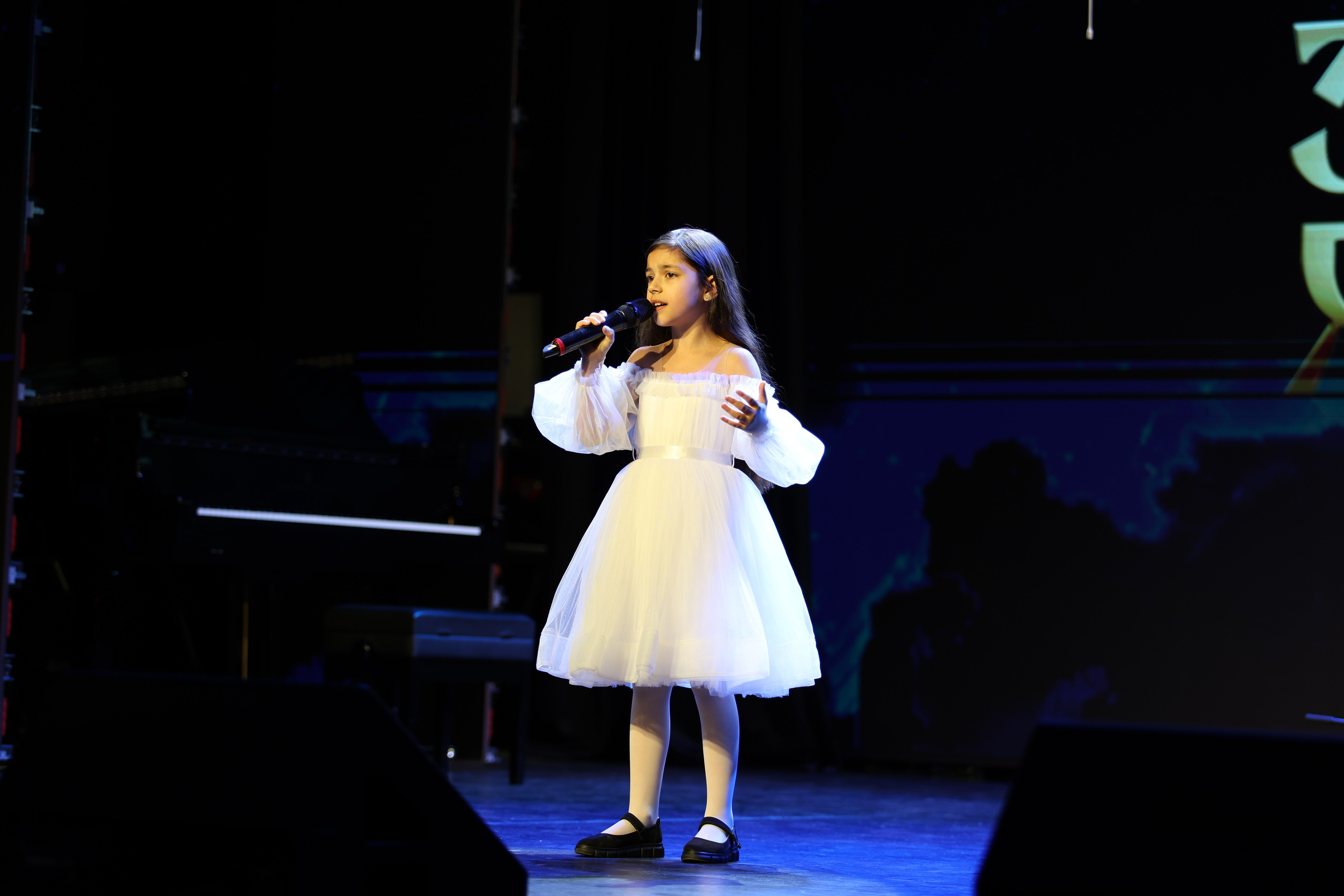 25 января, г. Челябинск. Золотое яблочко