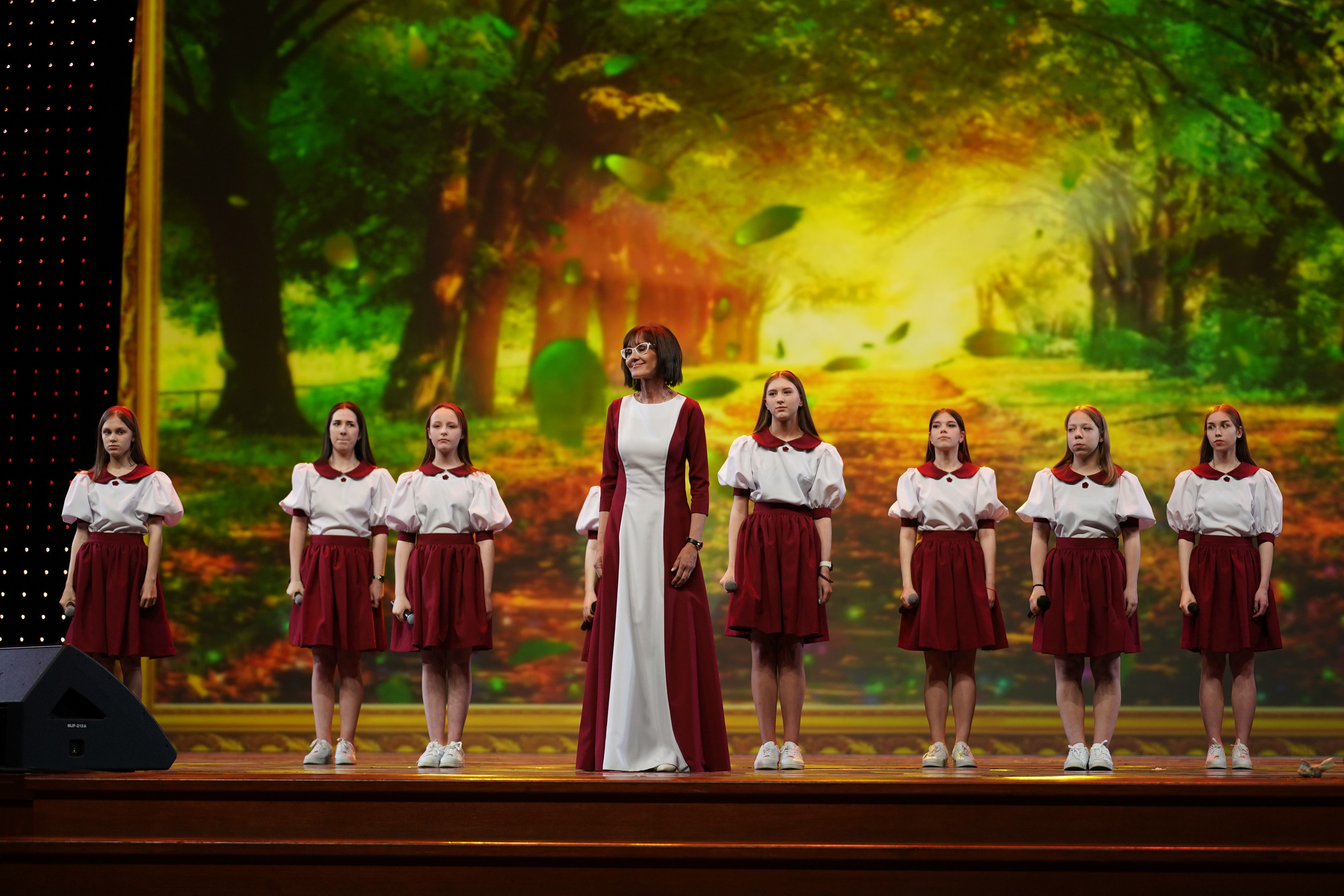 18 мая, отделение 2, г. Москва, Кремль. Золотое яблочко