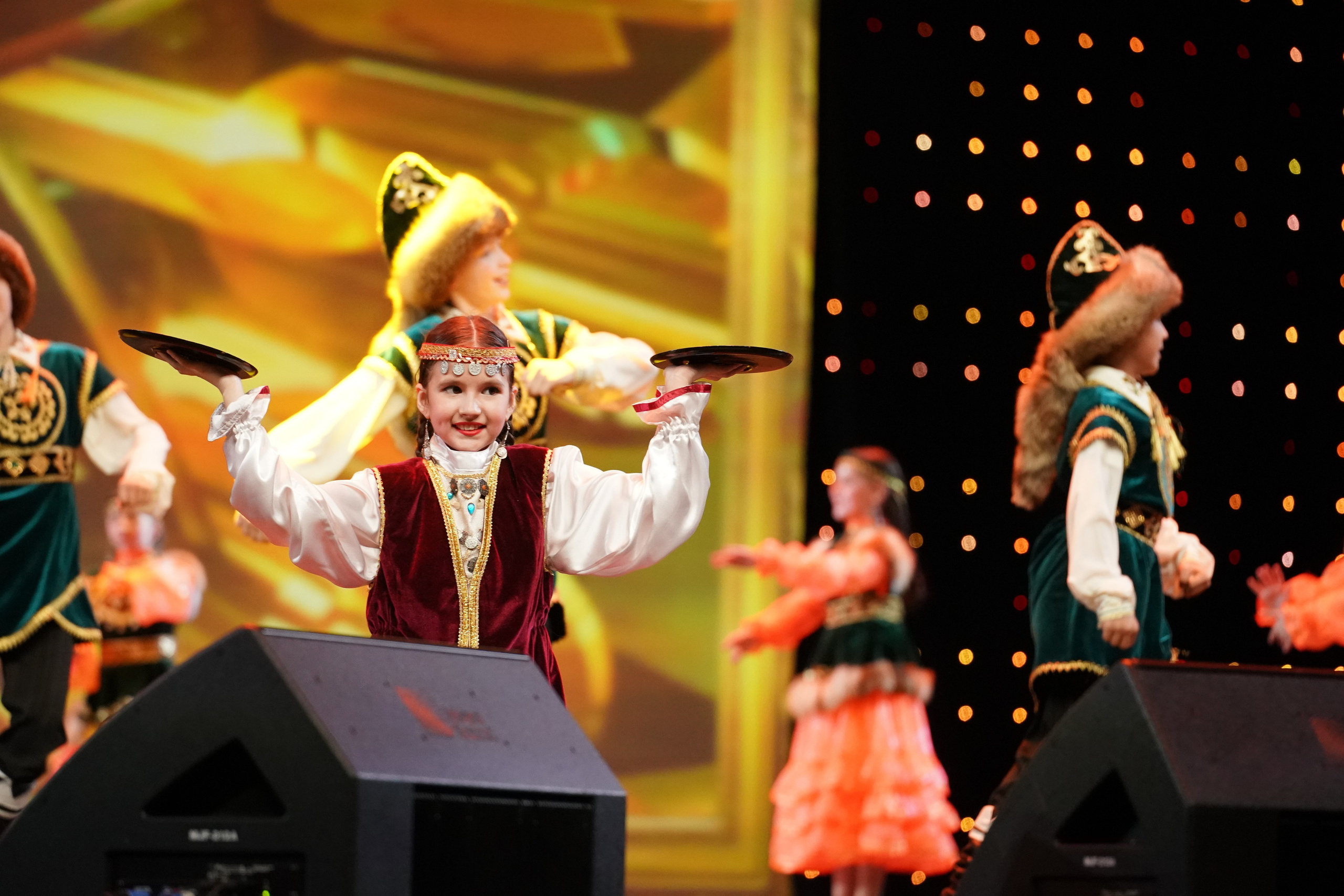 19 мая, отделение 1, г. Москва, Кремль. Золотое яблочко