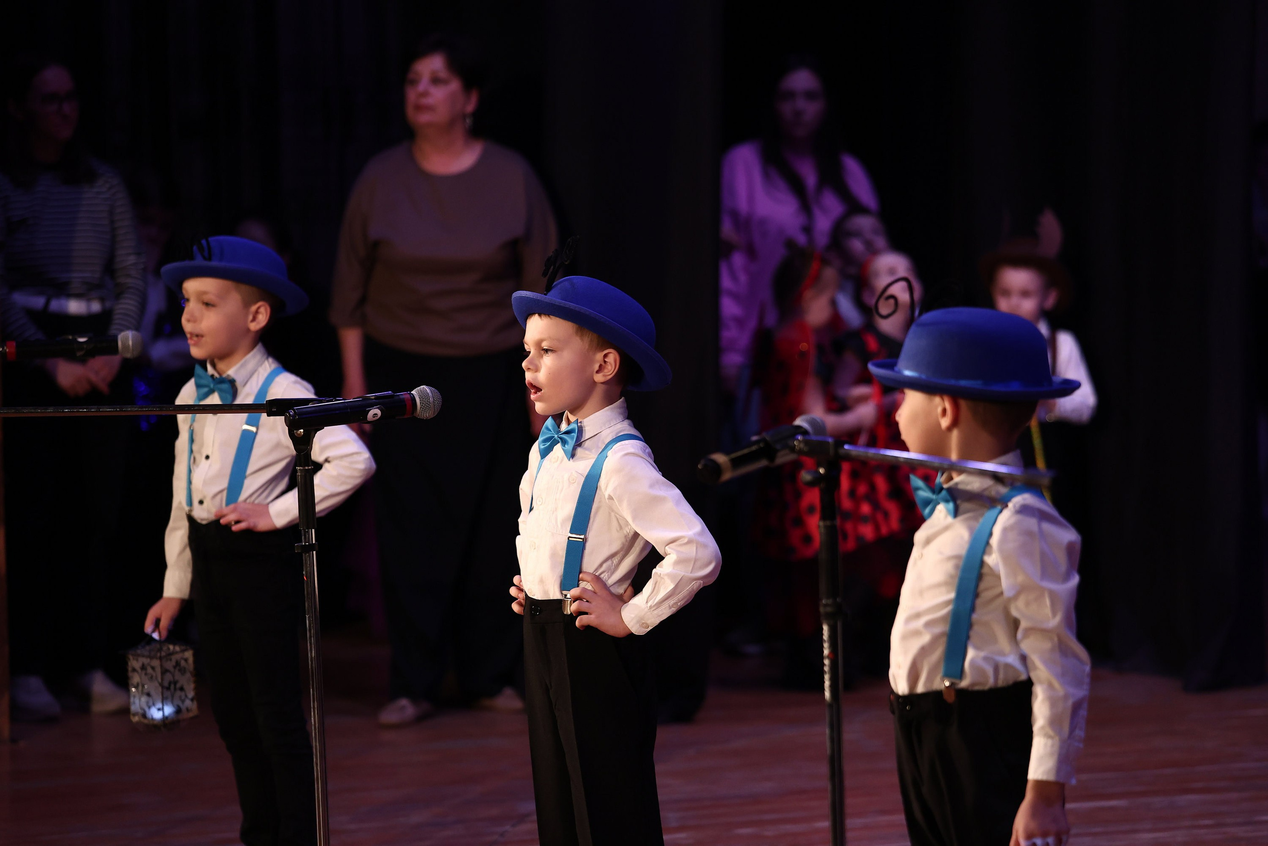 30 марта, г. Самара. Золотое яблочко