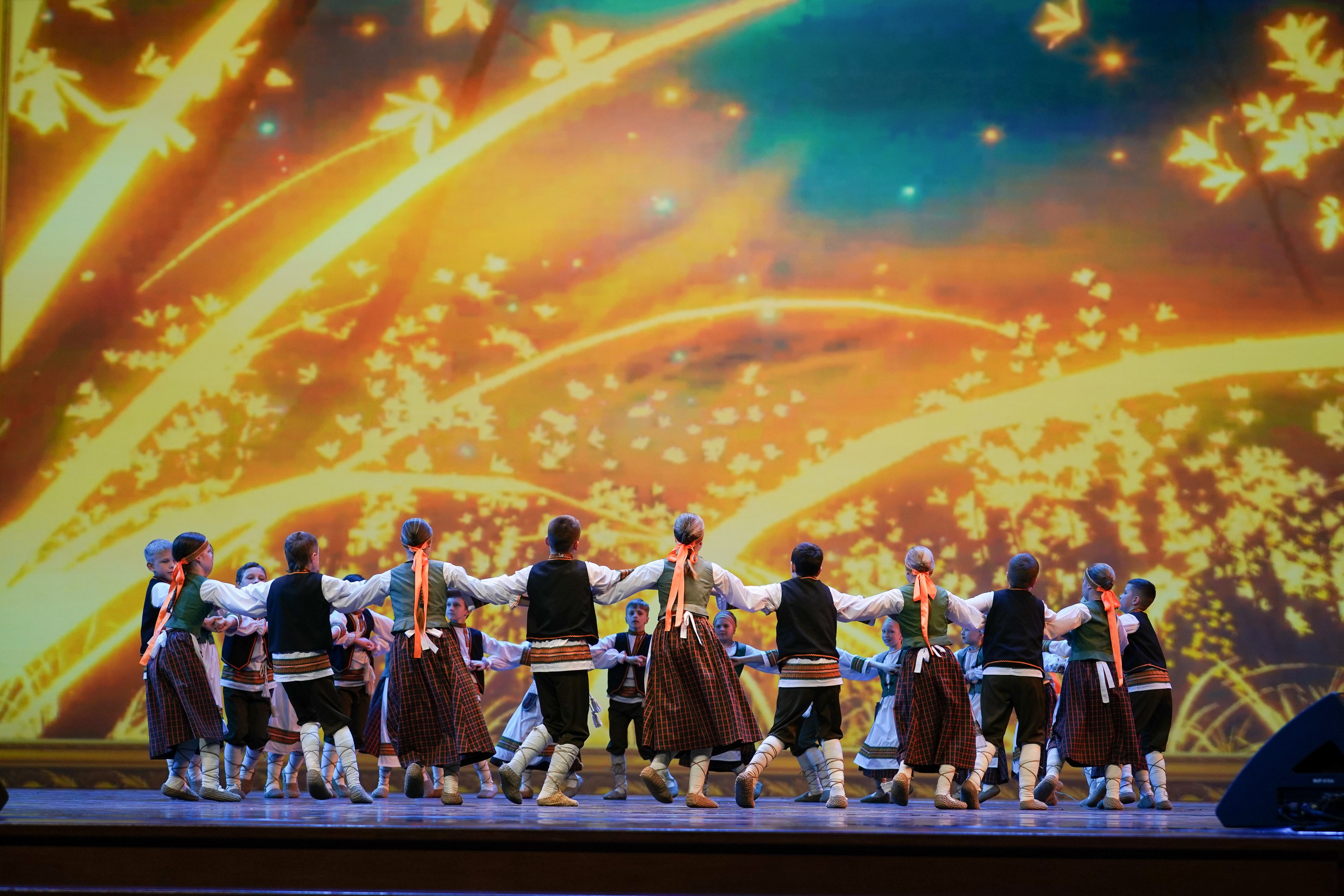 18 мая, отделение 1, г. Москва, Кремль. Золотое яблочко