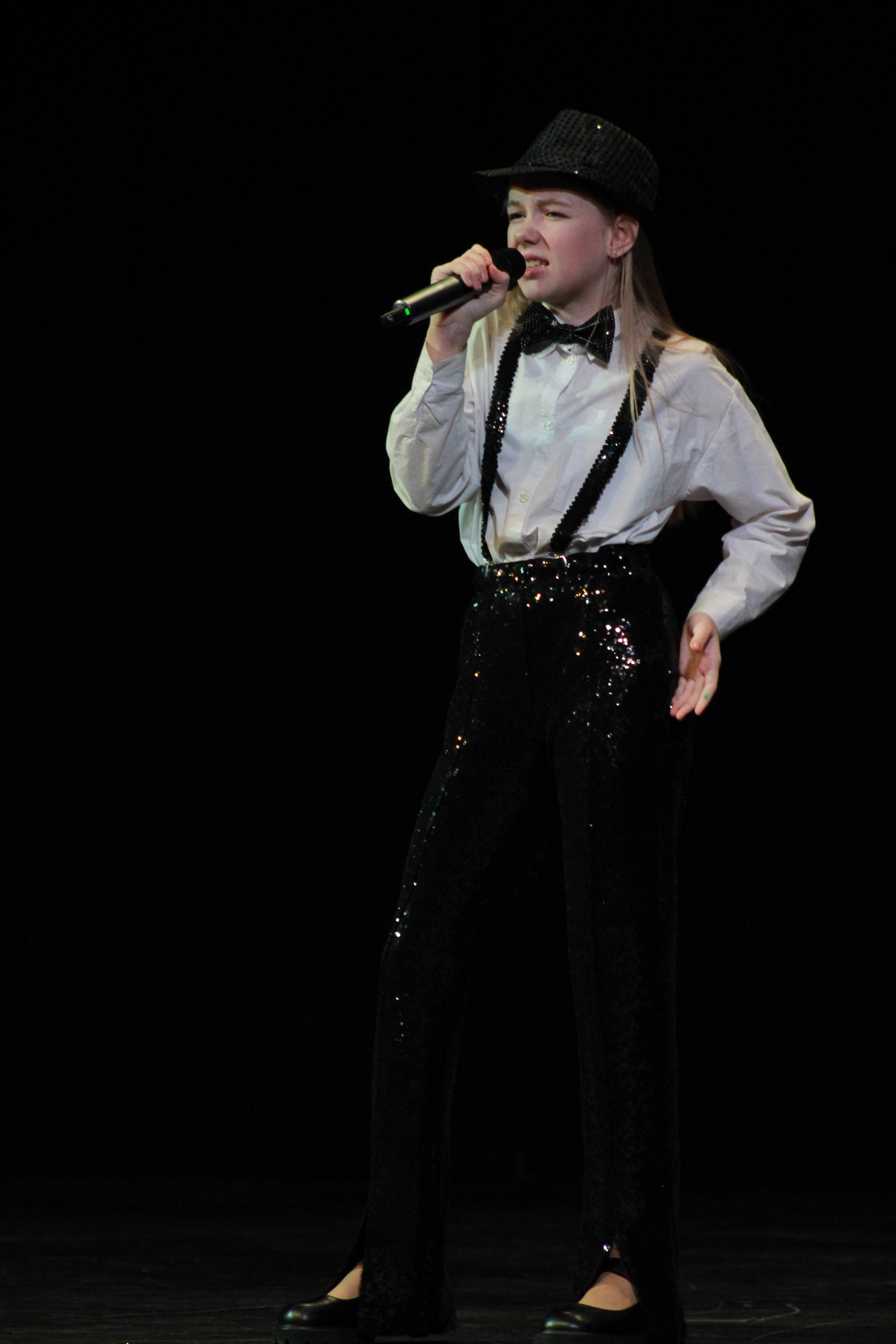 15 декабря, г. Архангельск. Золотое яблочко