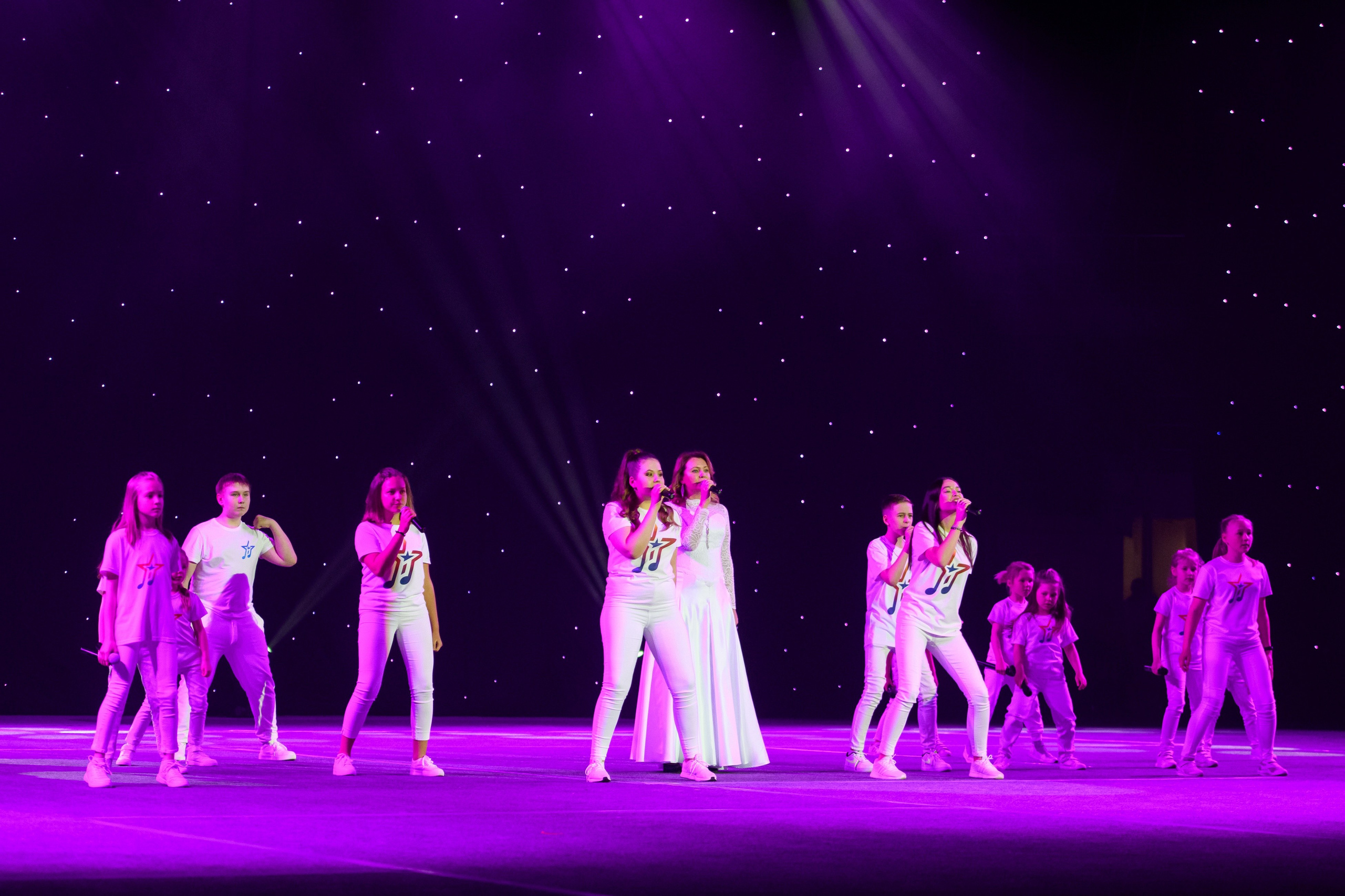 6 мая, концерт 10 лет, Сибур Арена, г. Санкт-Петербург. Золотое яблочко