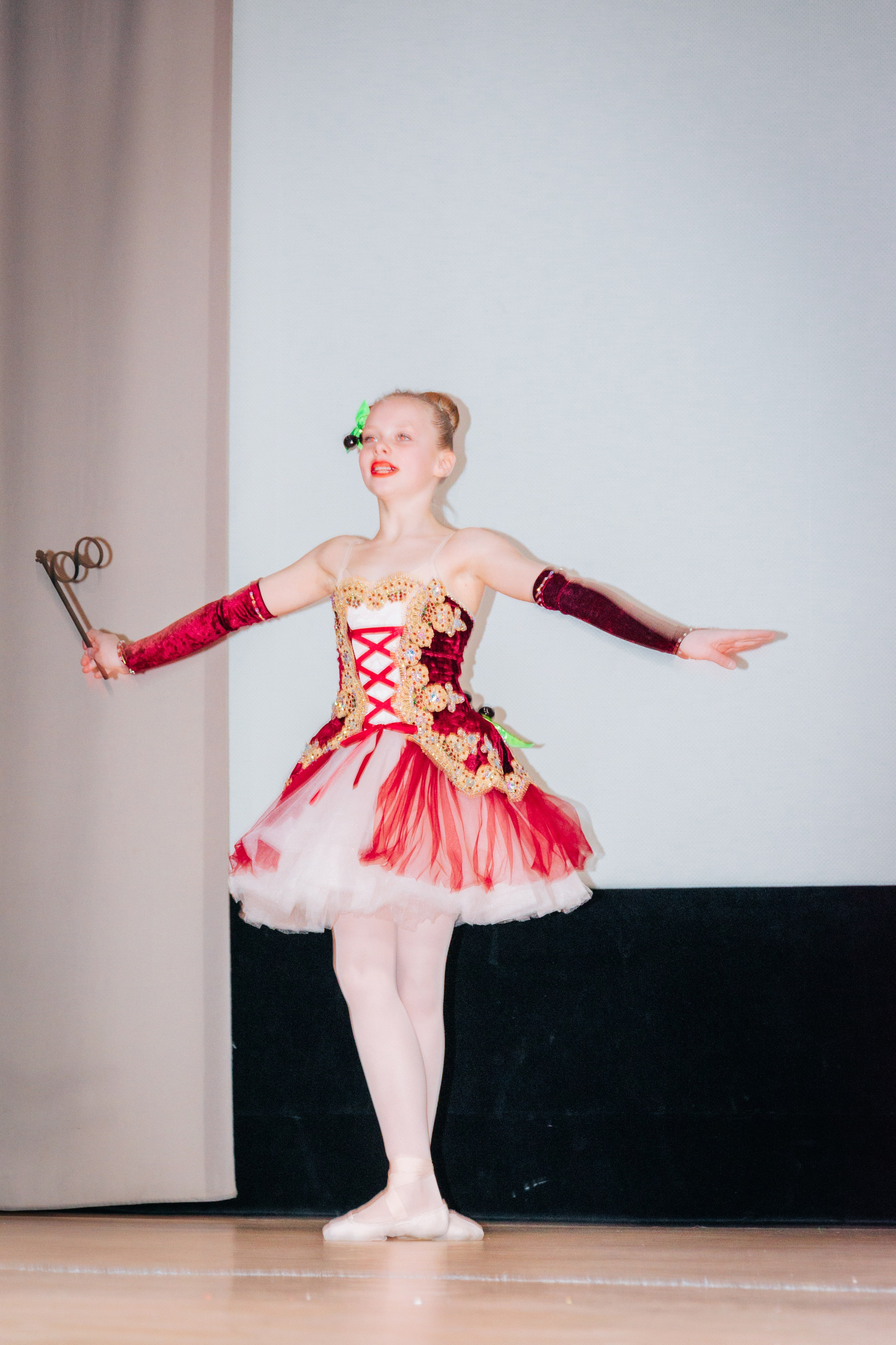 16 марта, г. Суздаль. Золотое яблочко