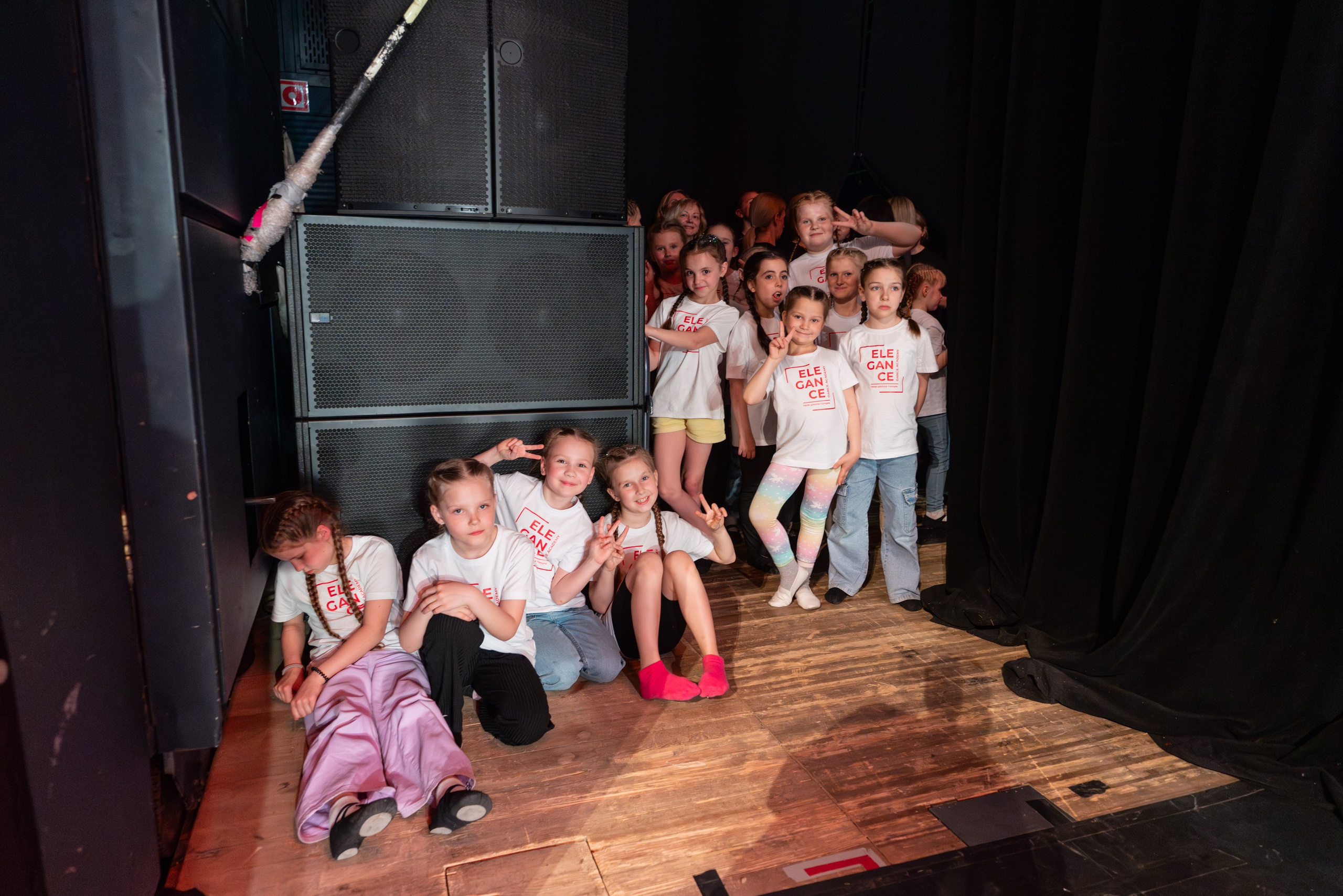 17 мая, г. Москва, Кремль, Закулисье. Золотое яблочко