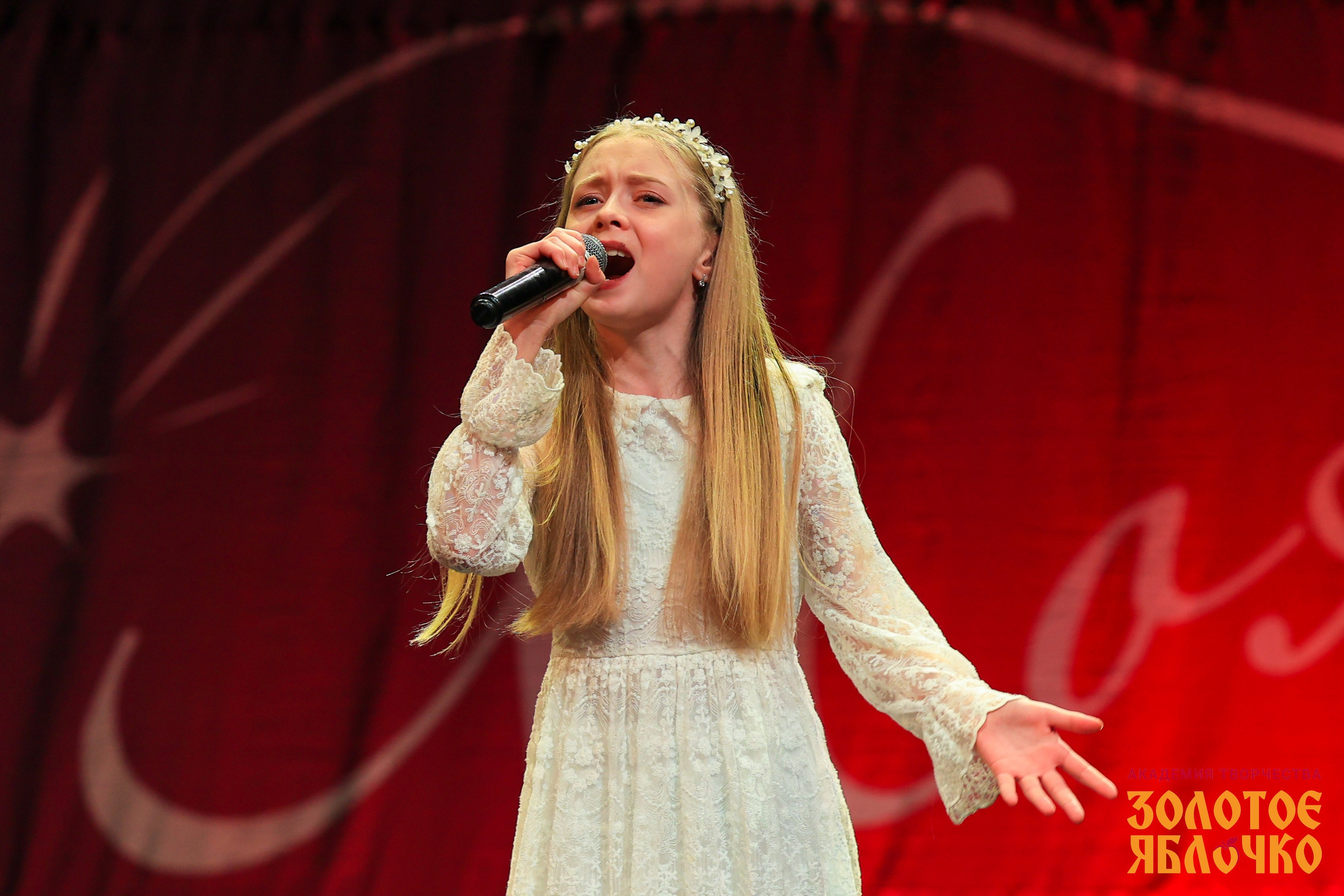 7 февраля, г. Петрозаводск. Золотое яблочко