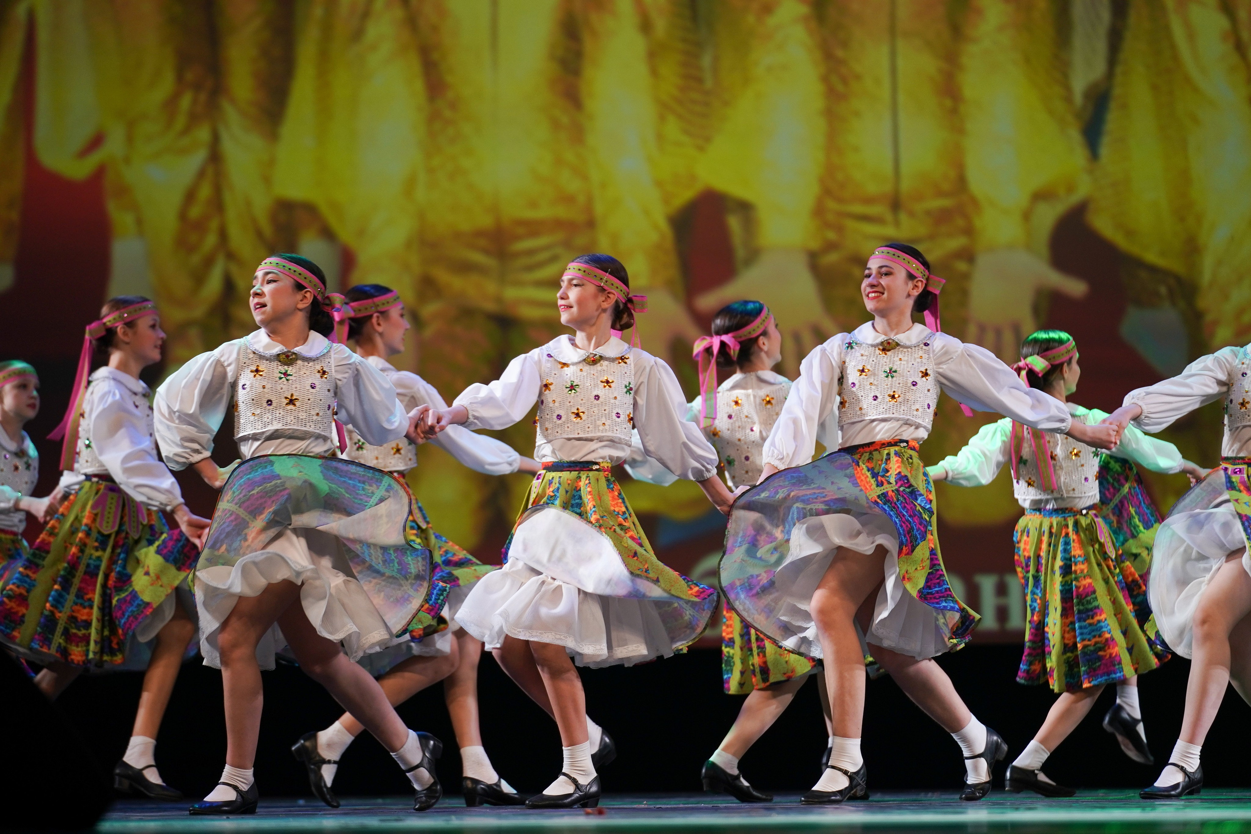 13 мая, г. Москва, Кремль. Золотое яблочко