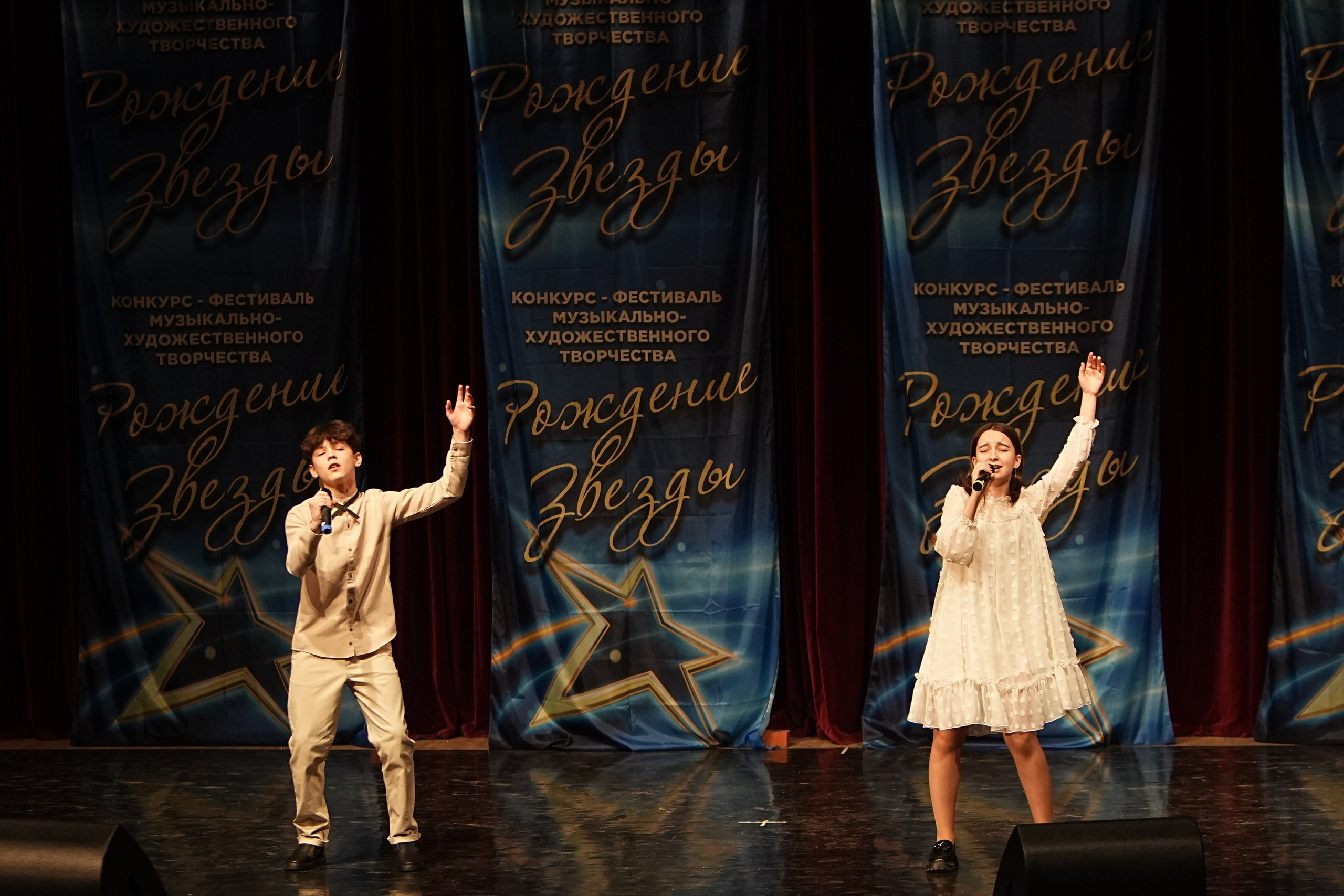 15 марта, блок 2, г. Москва. Золотое яблочко