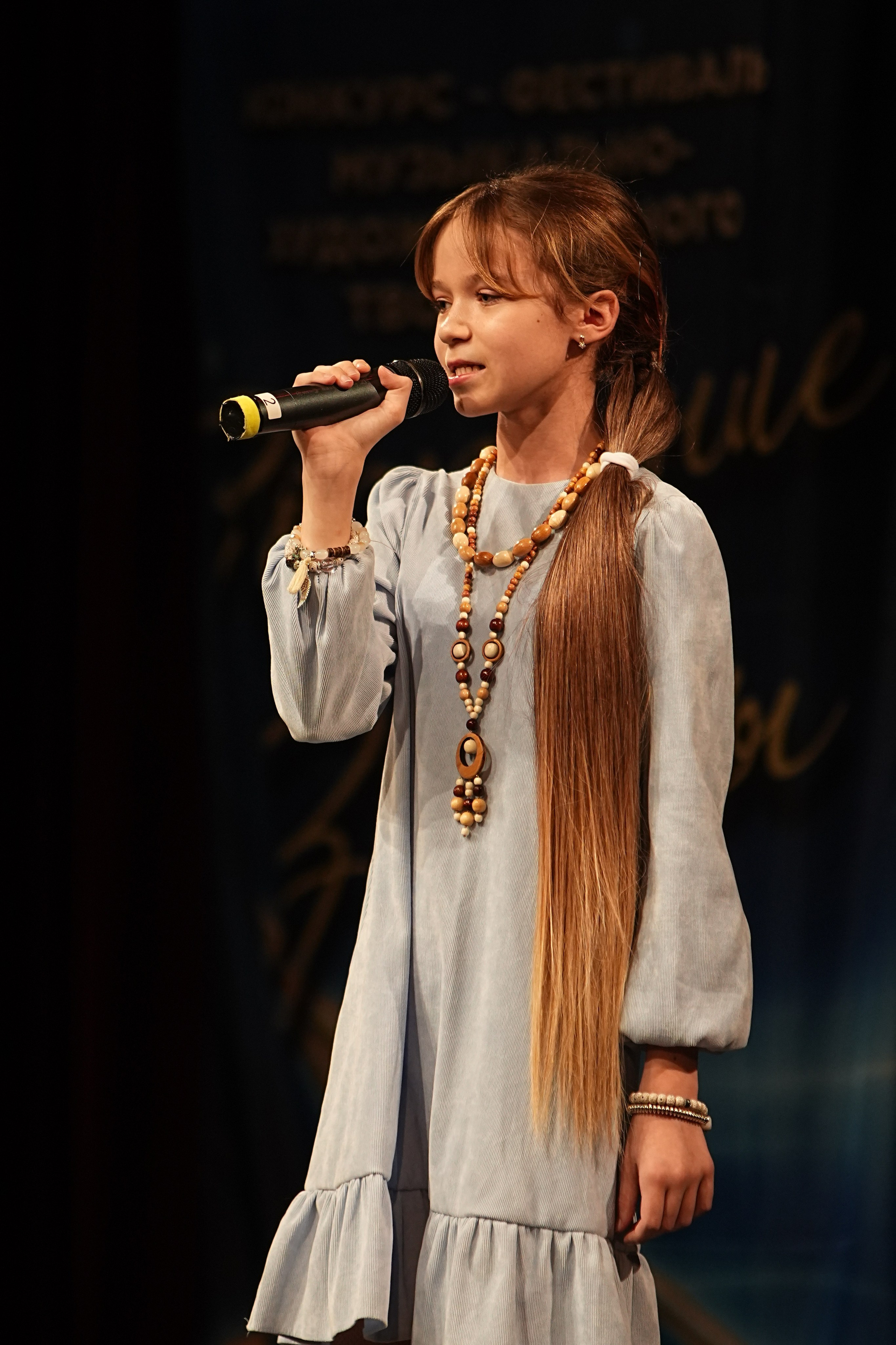 15 марта, блок 2, г. Москва. Золотое яблочко