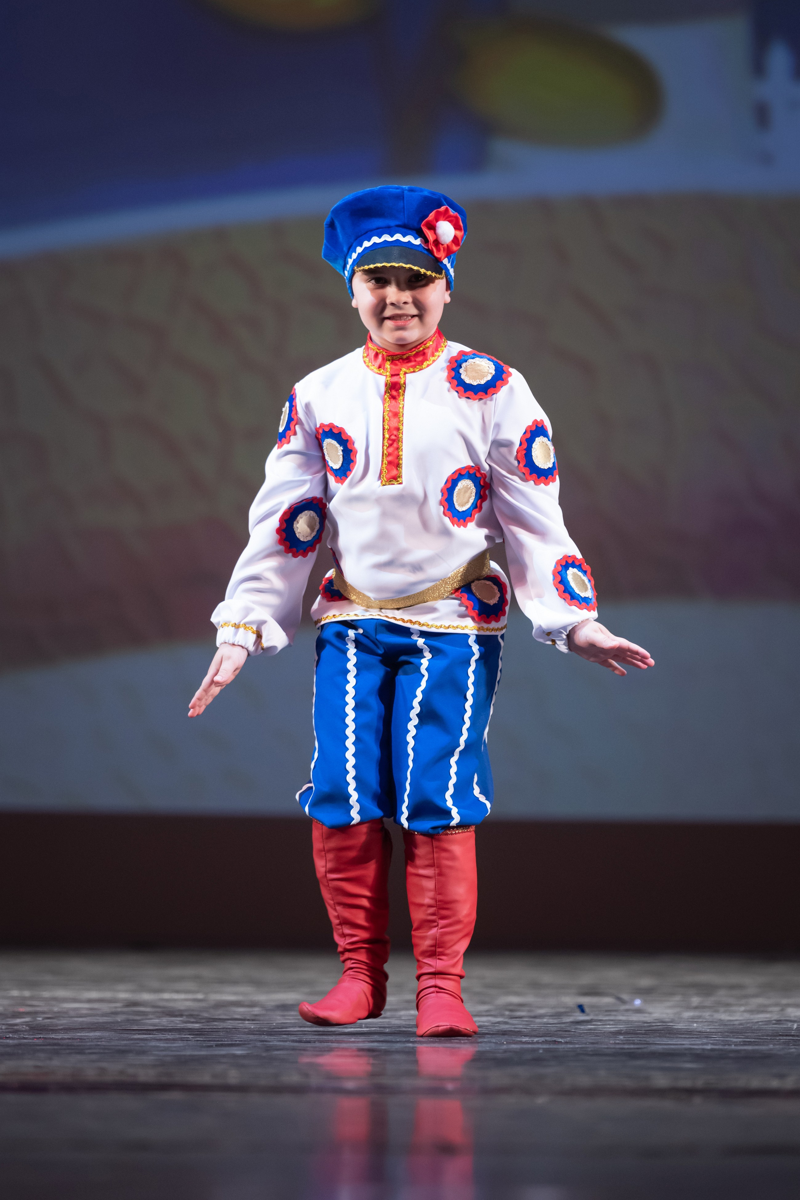 15 сентября, концерт БКЗ. Золотое яблочко