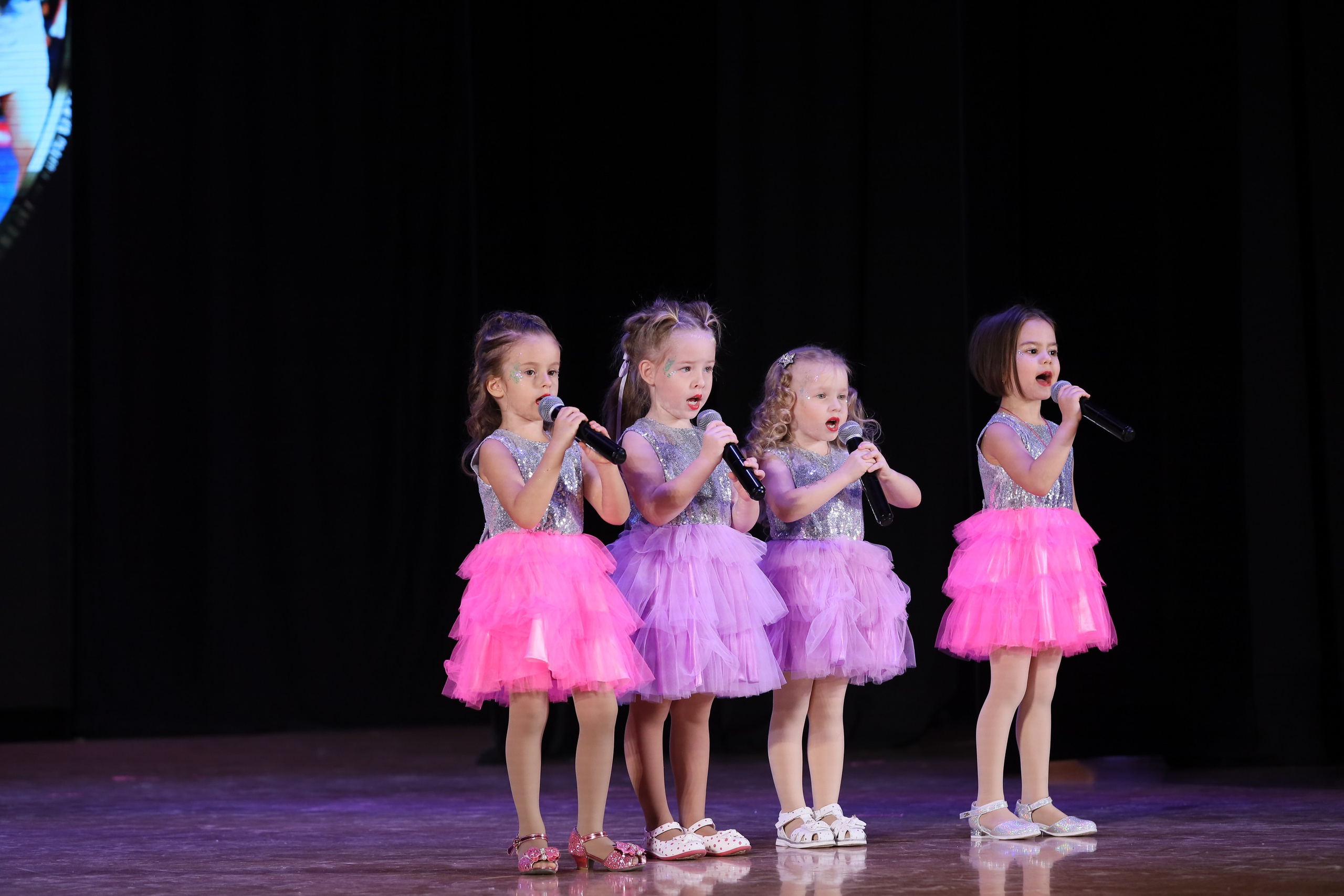 4 ноября, блок 2, видео, номера 1-36, г. Краснодар. Золотое яблочко