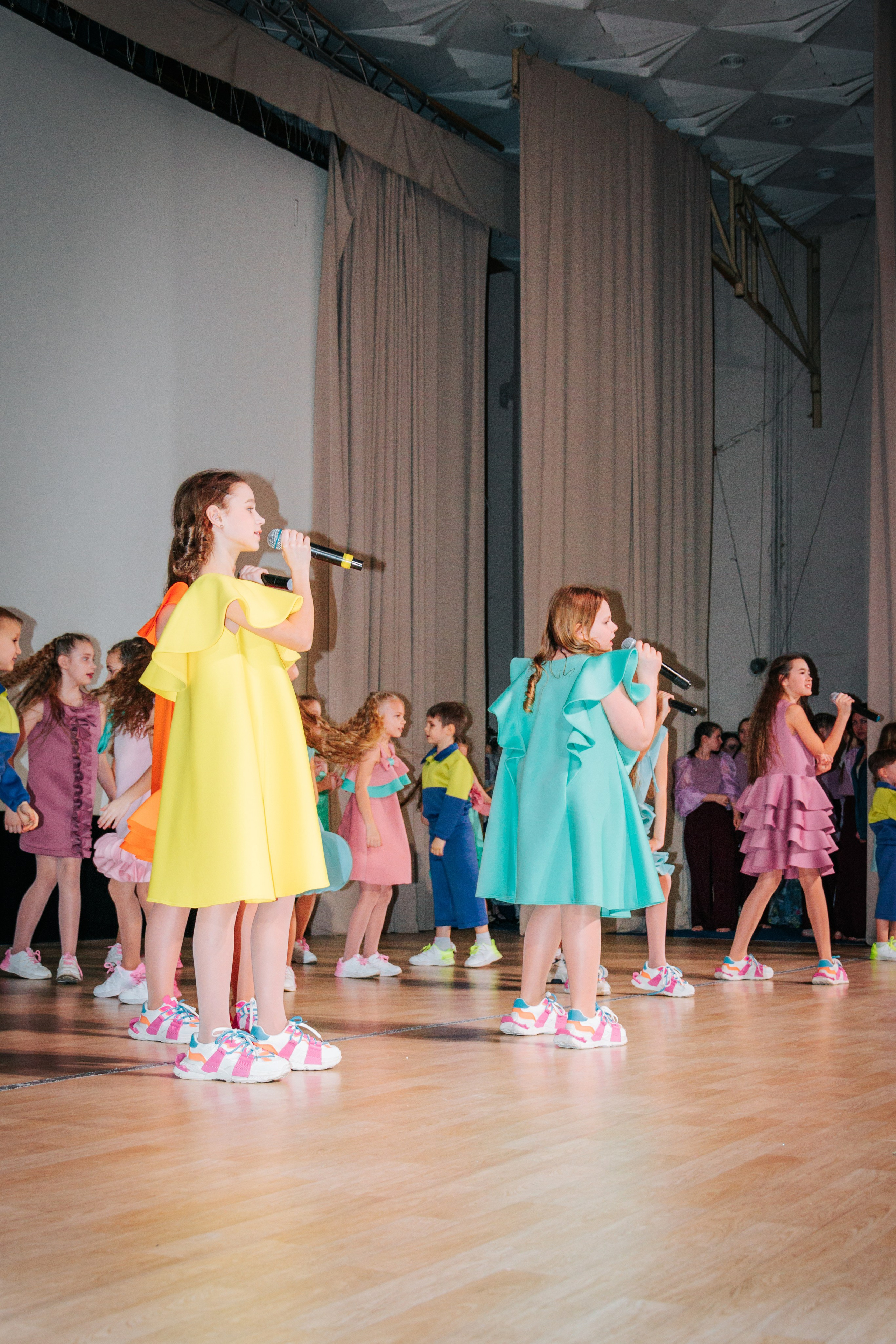 16 марта, г. Суздаль. Золотое яблочко